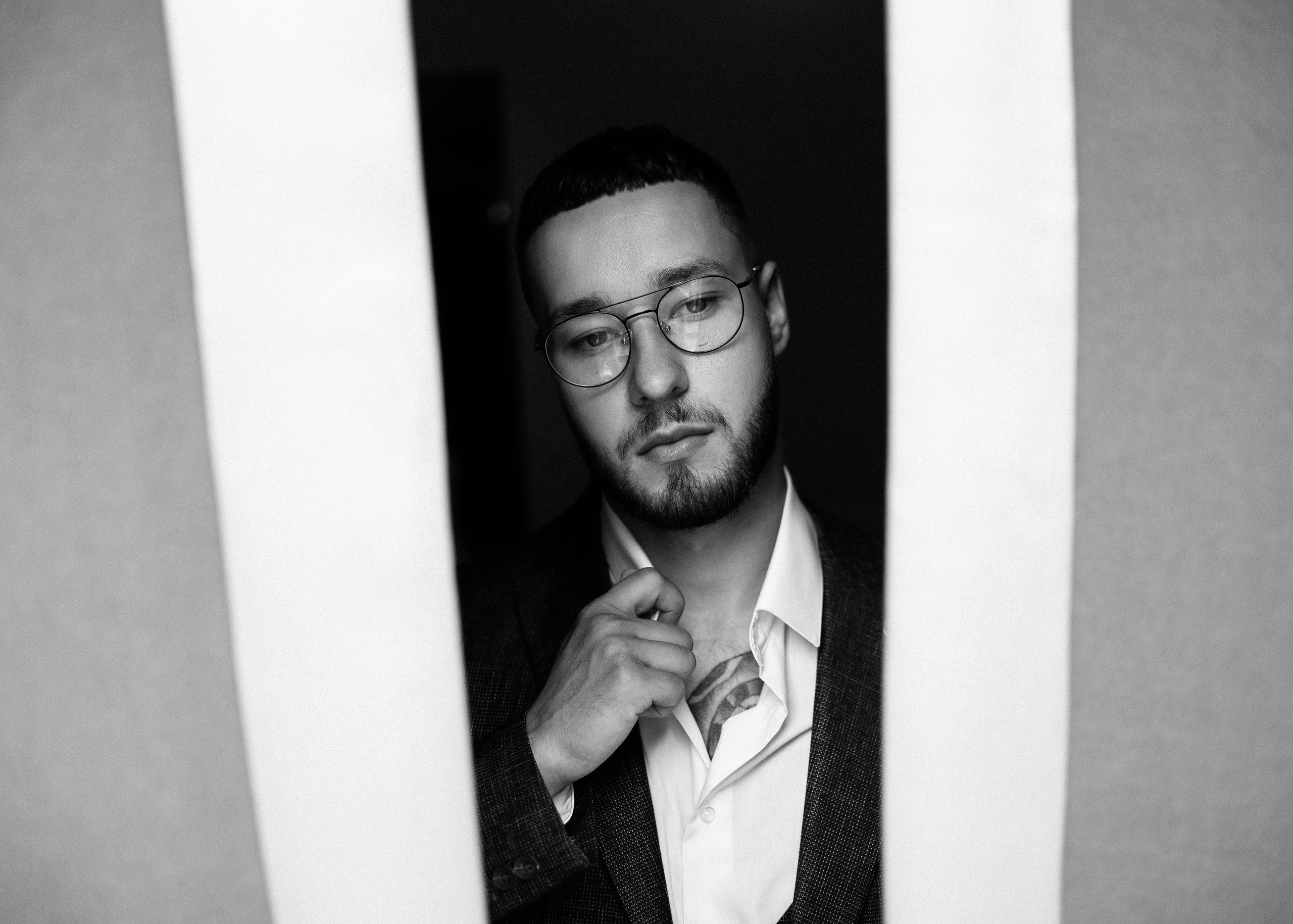 Maksim & Ksenia. Портретный фотограф Анастасия Завалкевич