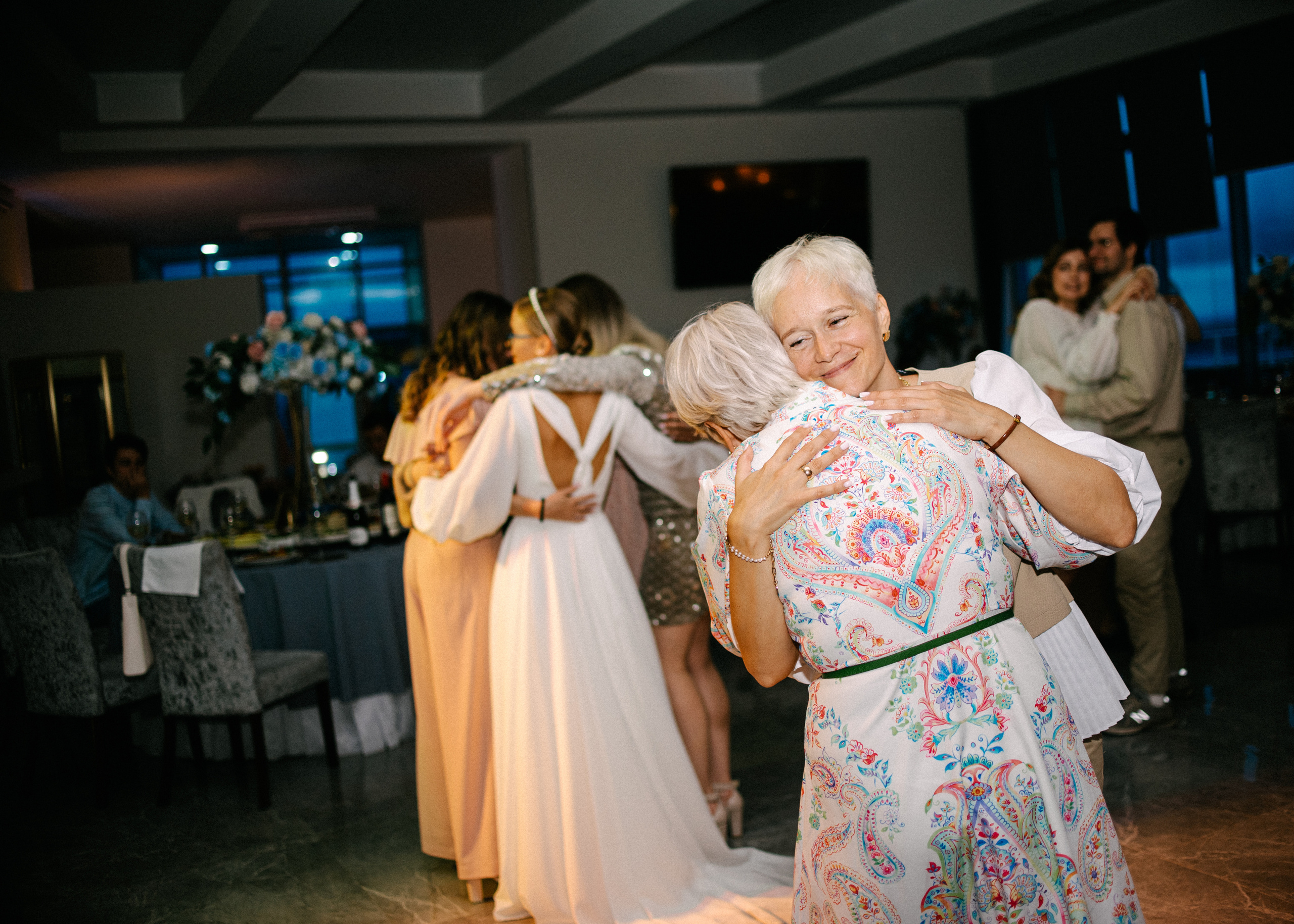 Maksim & Ksenia. Портретный фотограф Анастасия Завалкевич