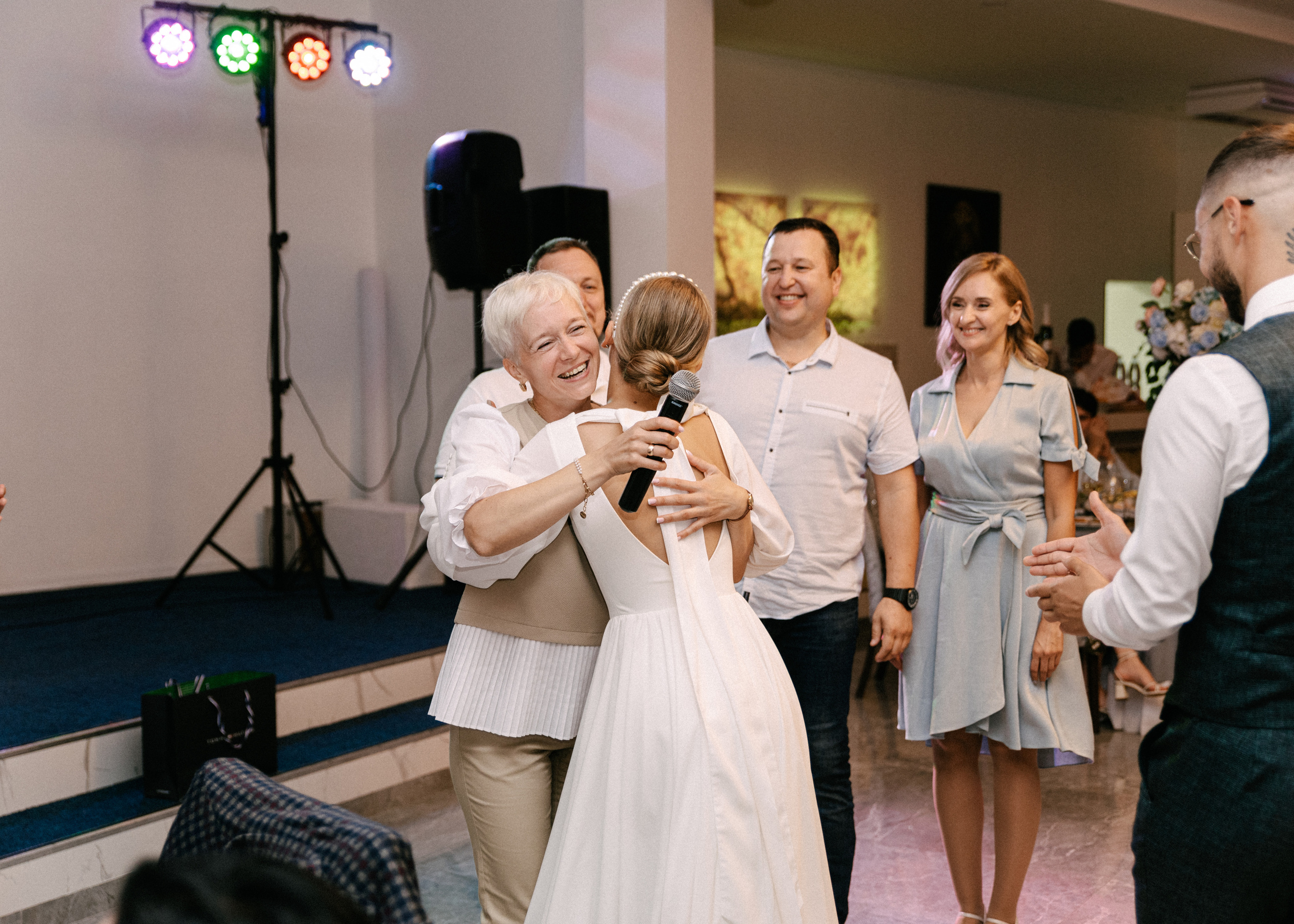 Maksim & Ksenia. Портретный фотограф Анастасия Завалкевич