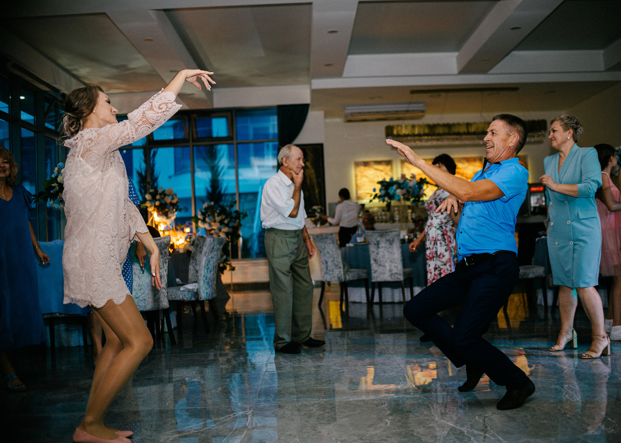 Maksim & Ksenia. Портретный фотограф Анастасия Завалкевич