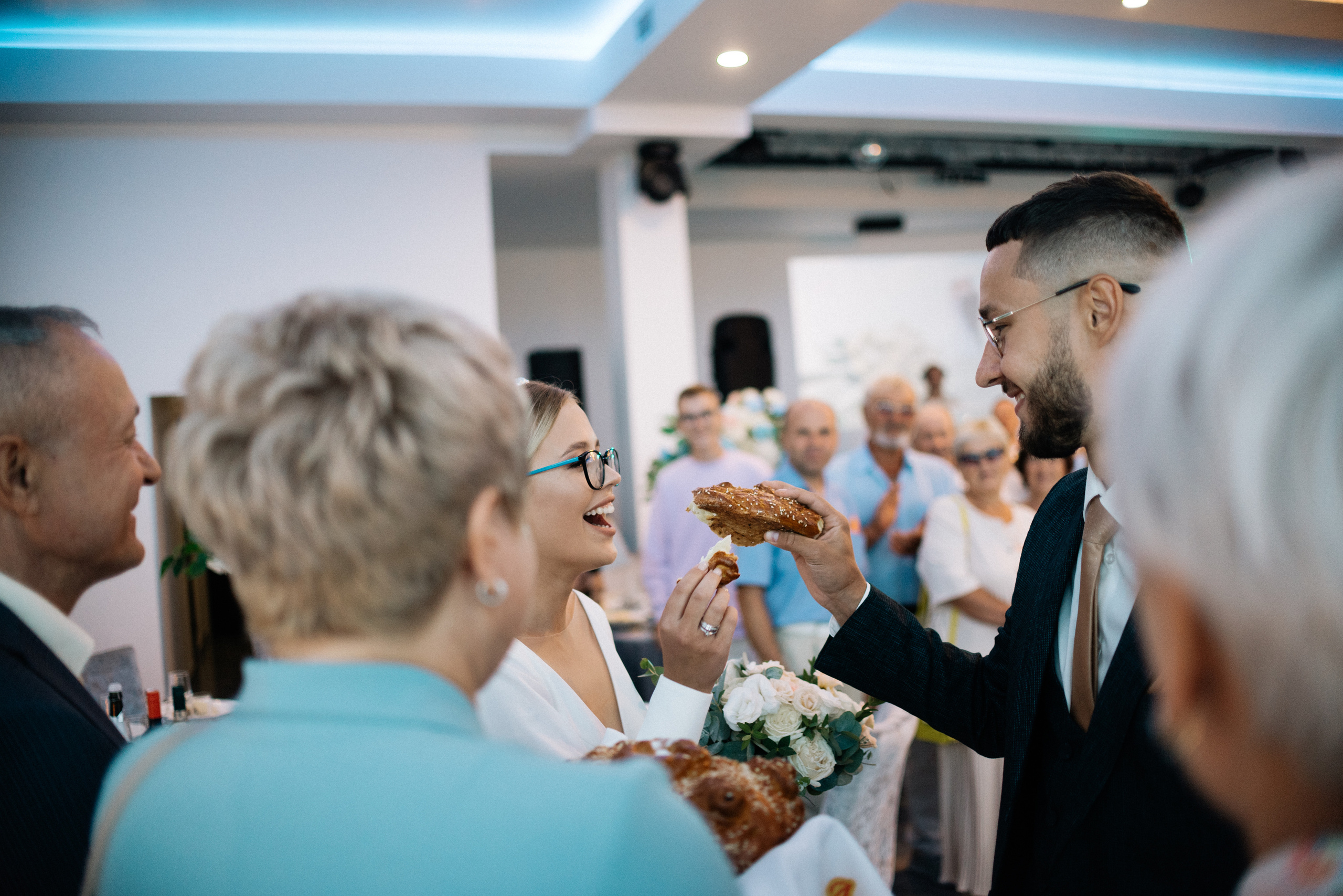 Maksim & Ksenia. Портретный фотограф Анастасия Завалкевич