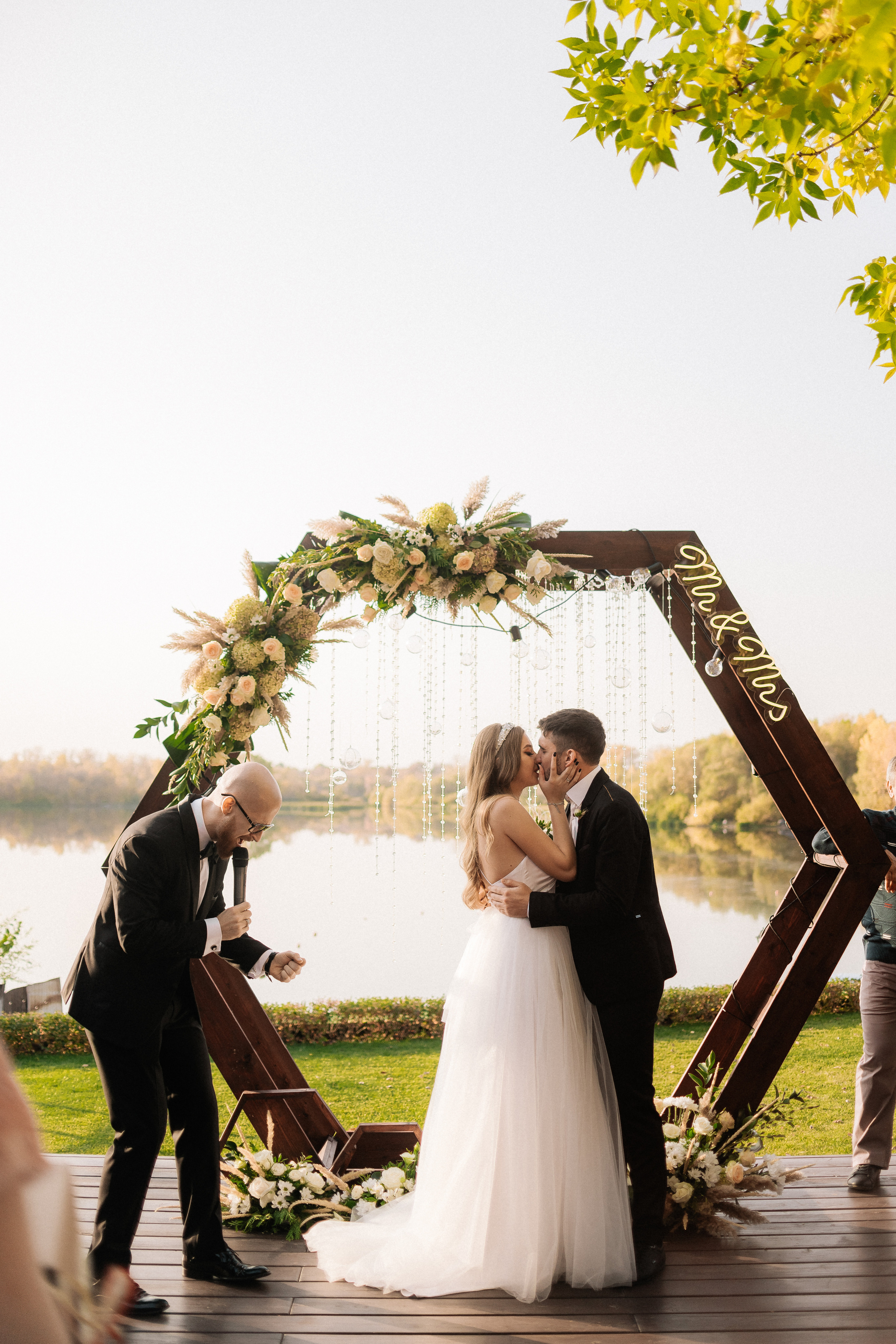 Yana & Aleksey. Портретный фотограф Анастасия Завалкевич