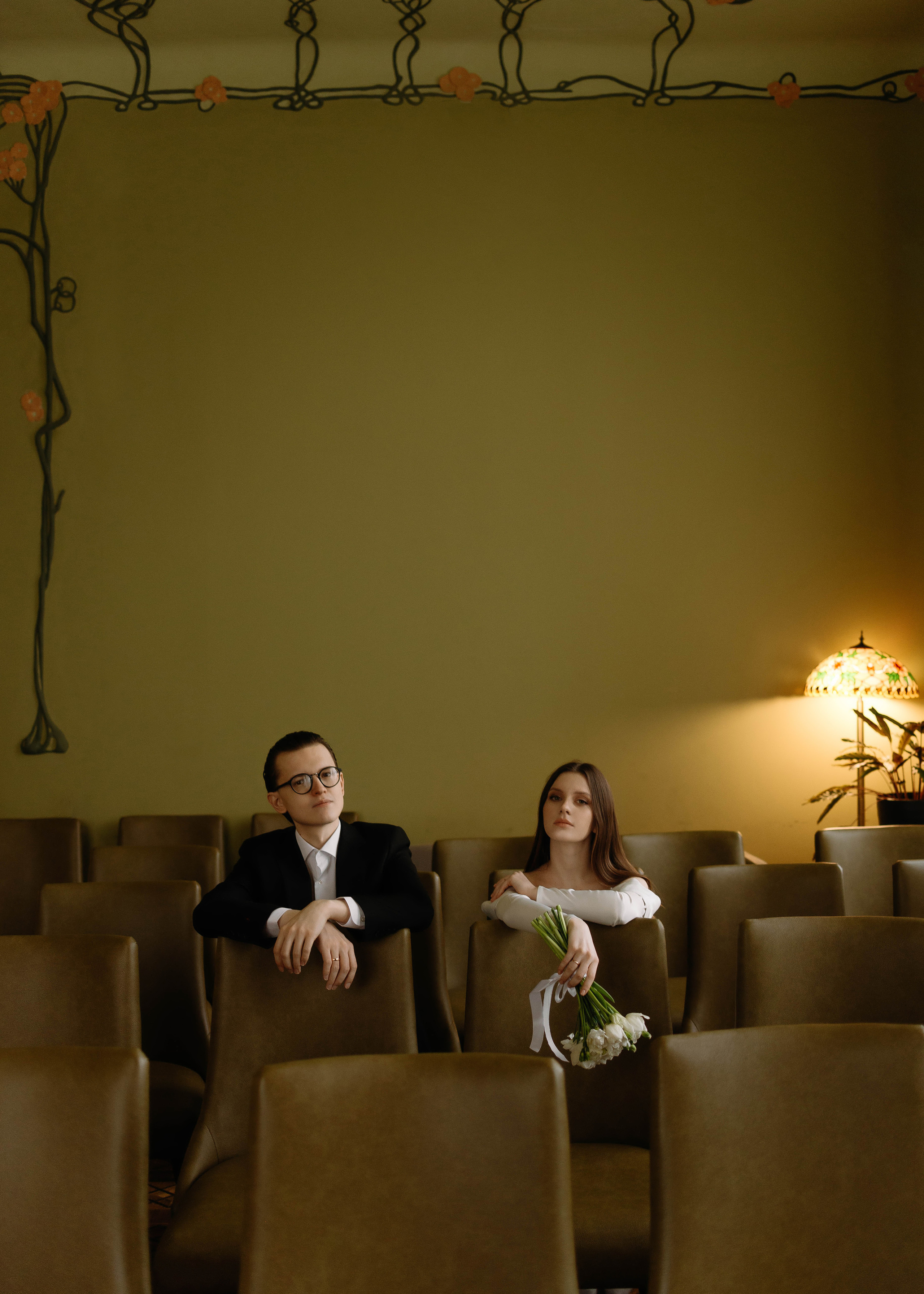 Anna & Artem. Портретный фотограф Анастасия Завалкевич