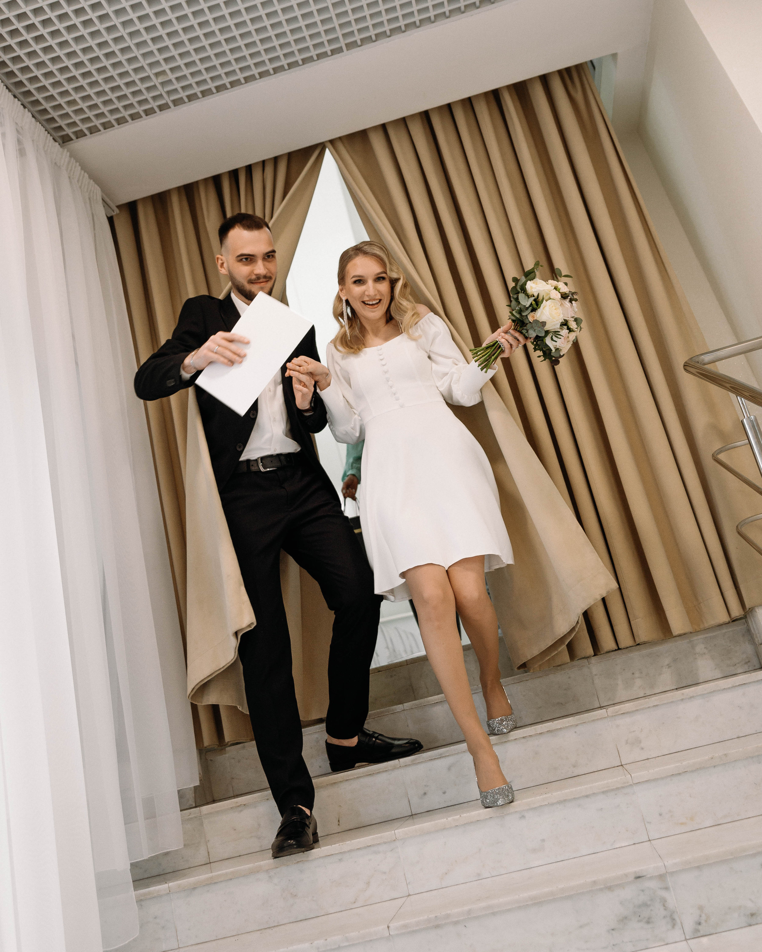 Julia & Kirill. Портретный фотограф Анастасия Завалкевич