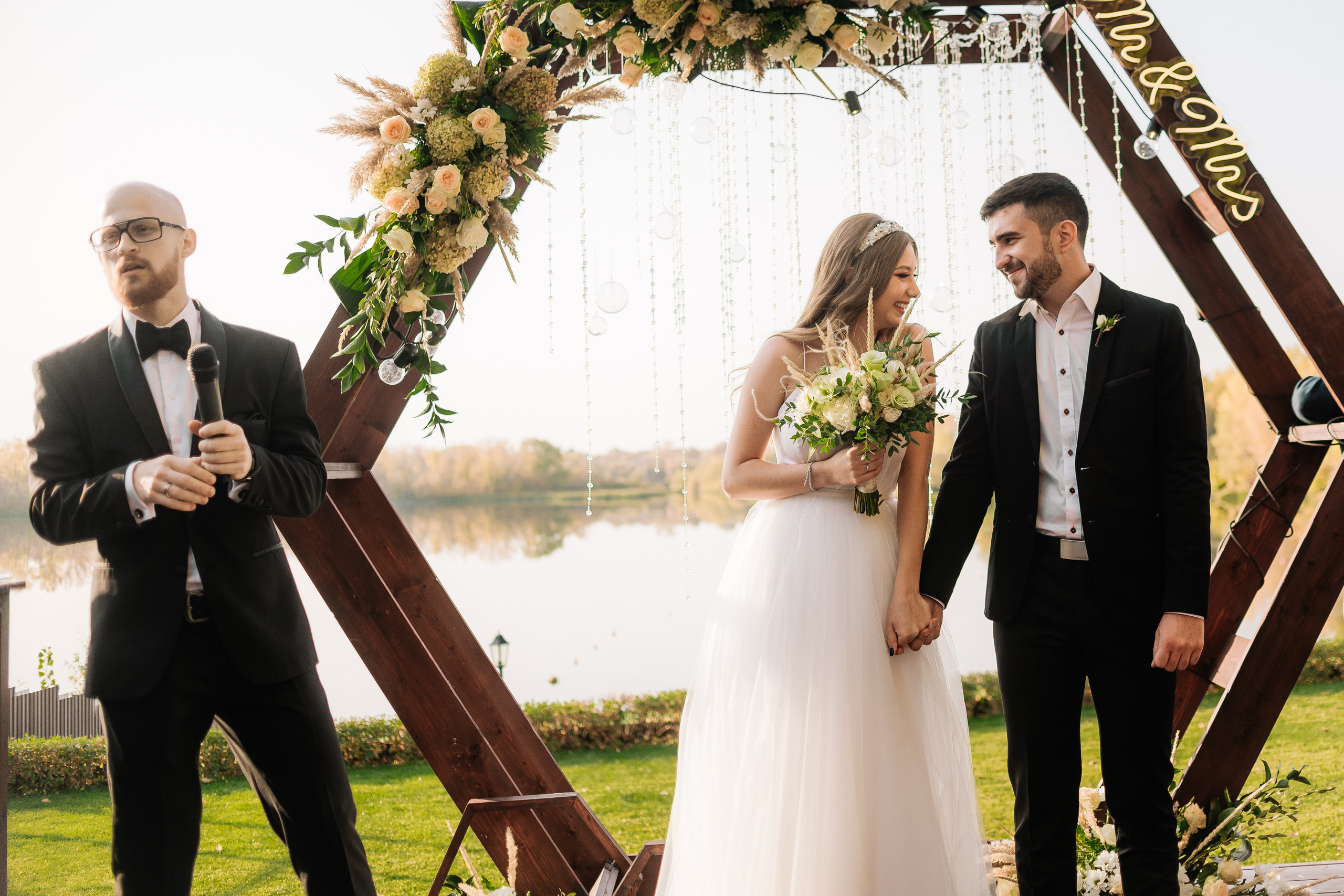 Yana & Aleksey. Портретный фотограф Анастасия Завалкевич