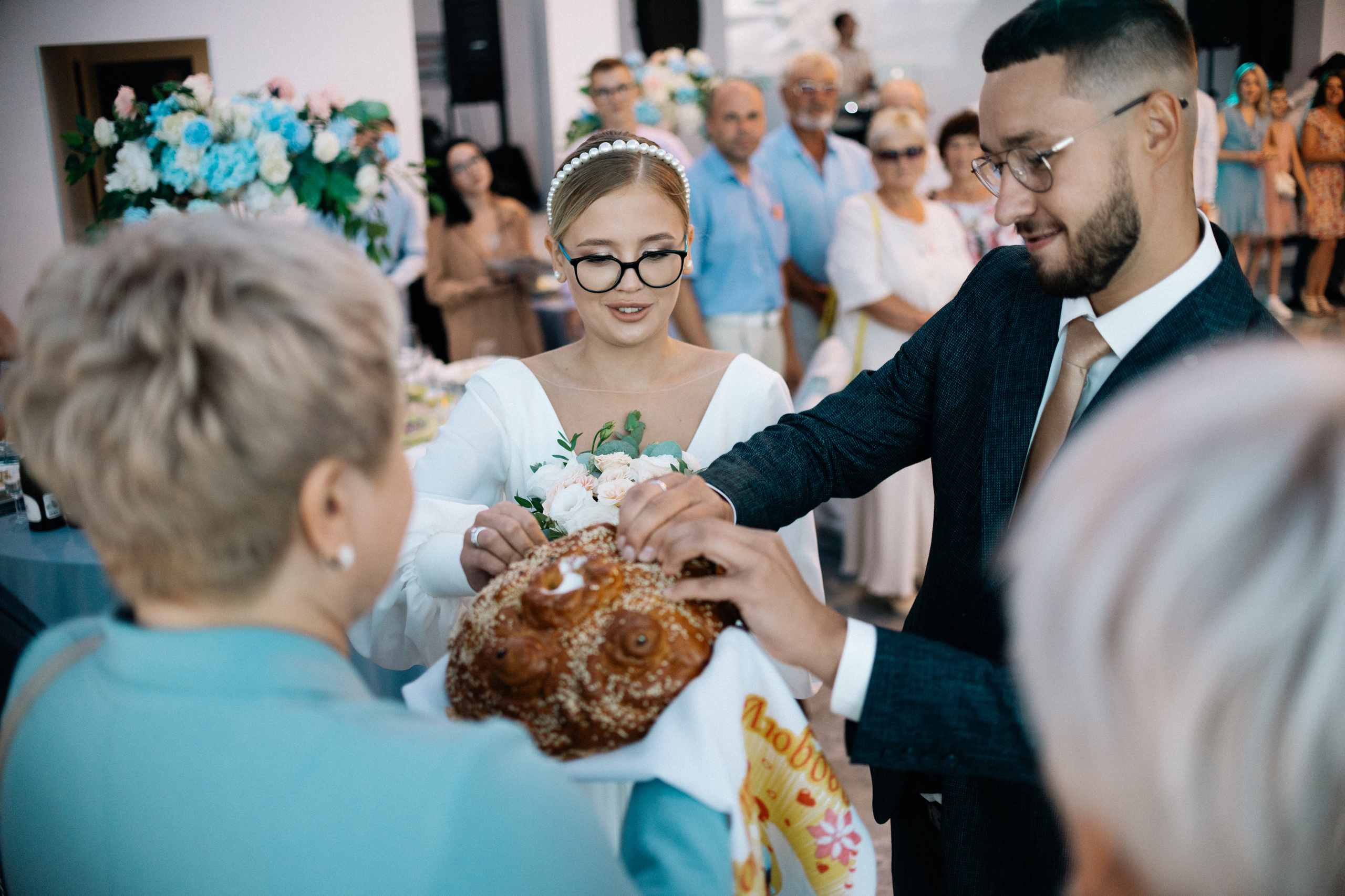 Maksim & Ksenia. Портретный фотограф Анастасия Завалкевич