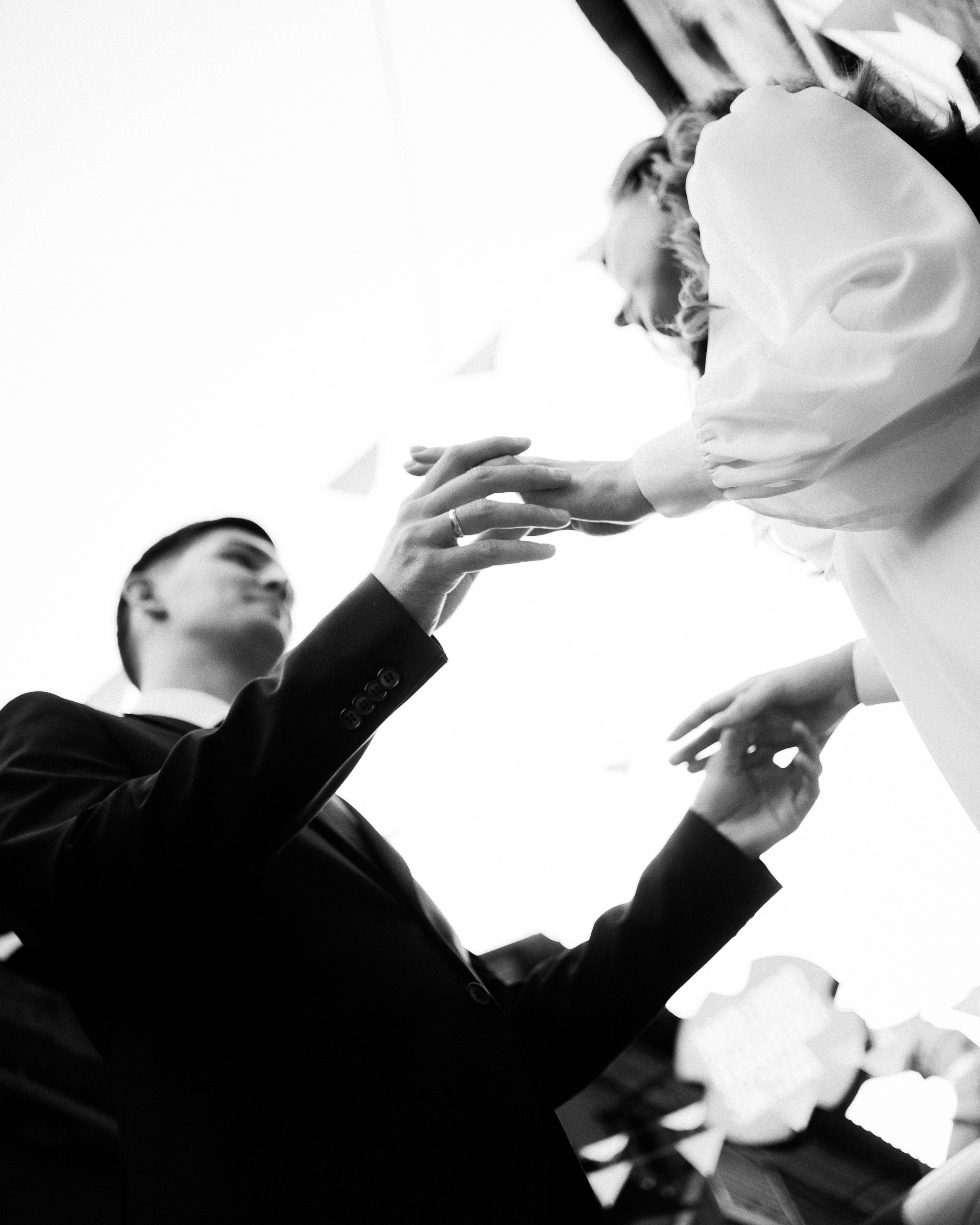 Dima & Dasha. Портретный фотограф Анастасия Завалкевич