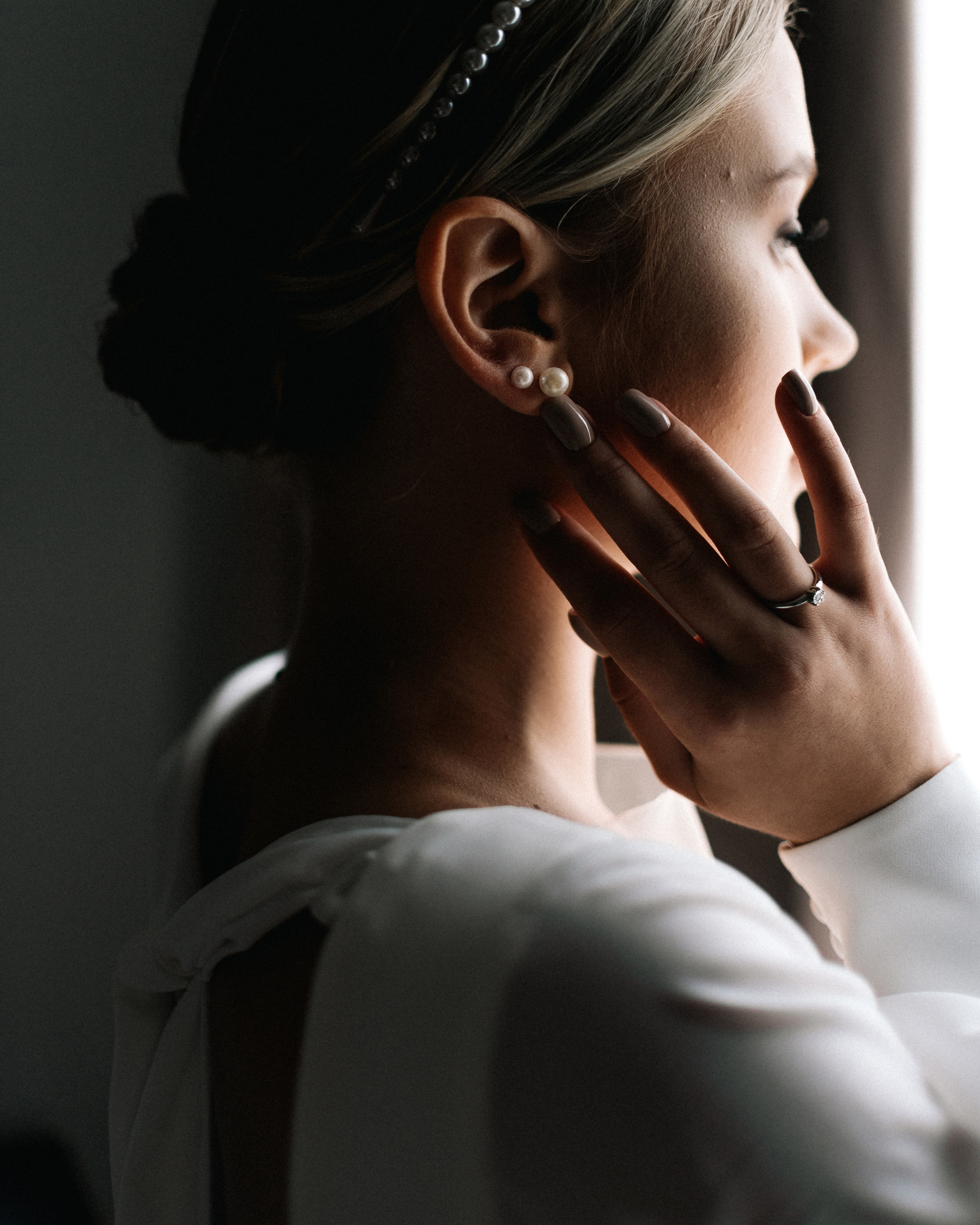 Maksim & Ksenia. Портретный фотограф Анастасия Завалкевич