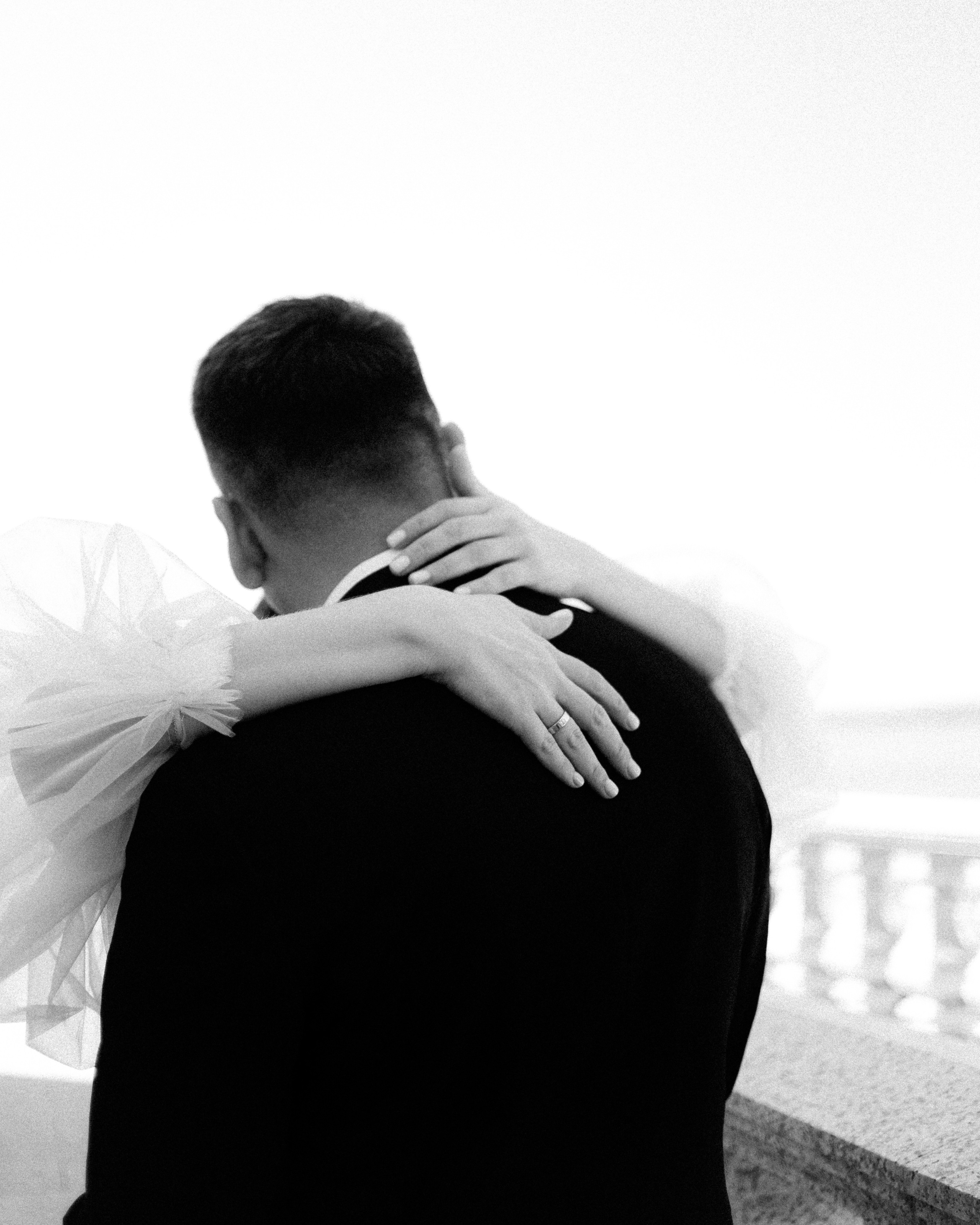 Ksenia & Semen. Портретный фотограф Анастасия Завалкевич