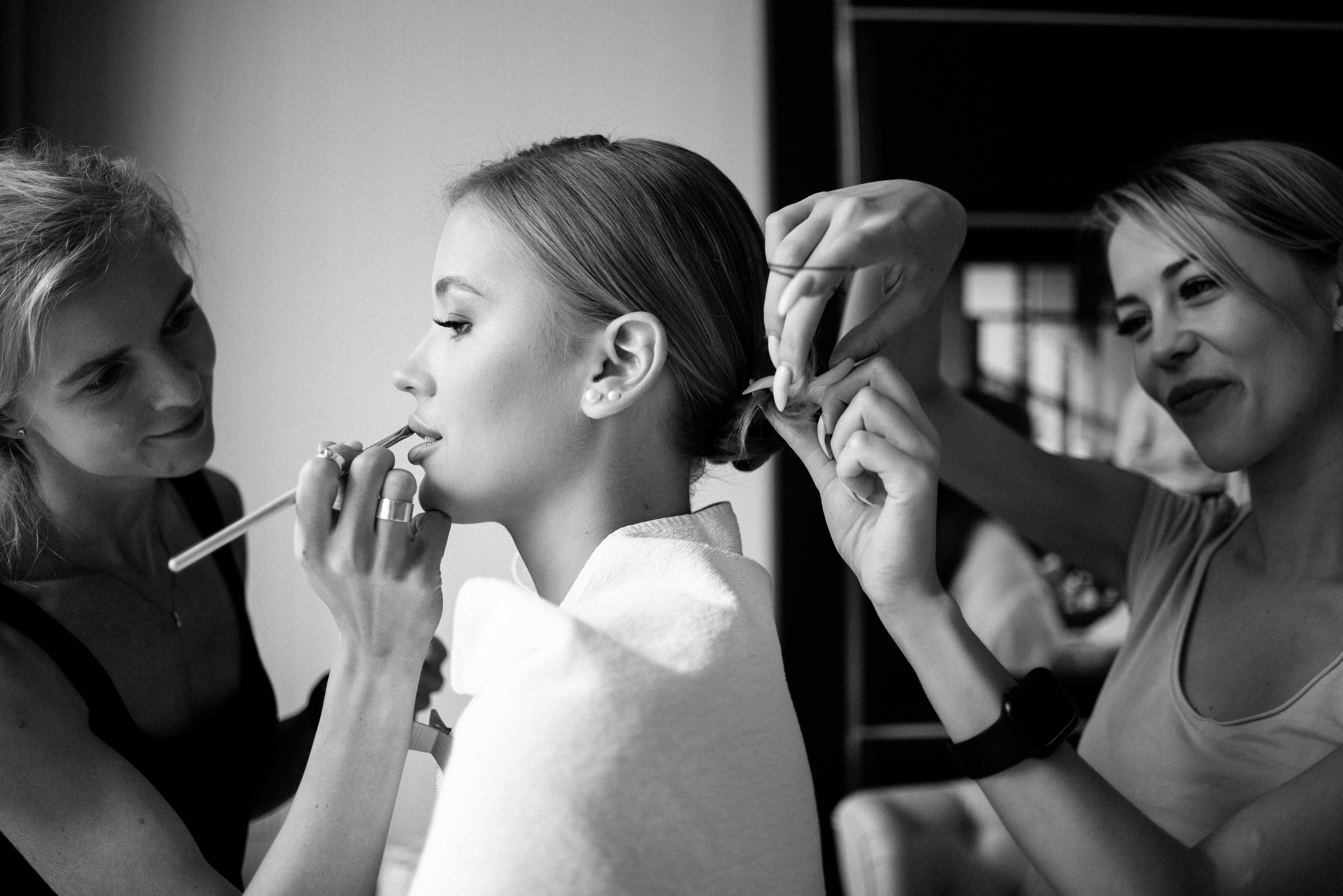 Maksim & Ksenia. Портретный фотограф Анастасия Завалкевич