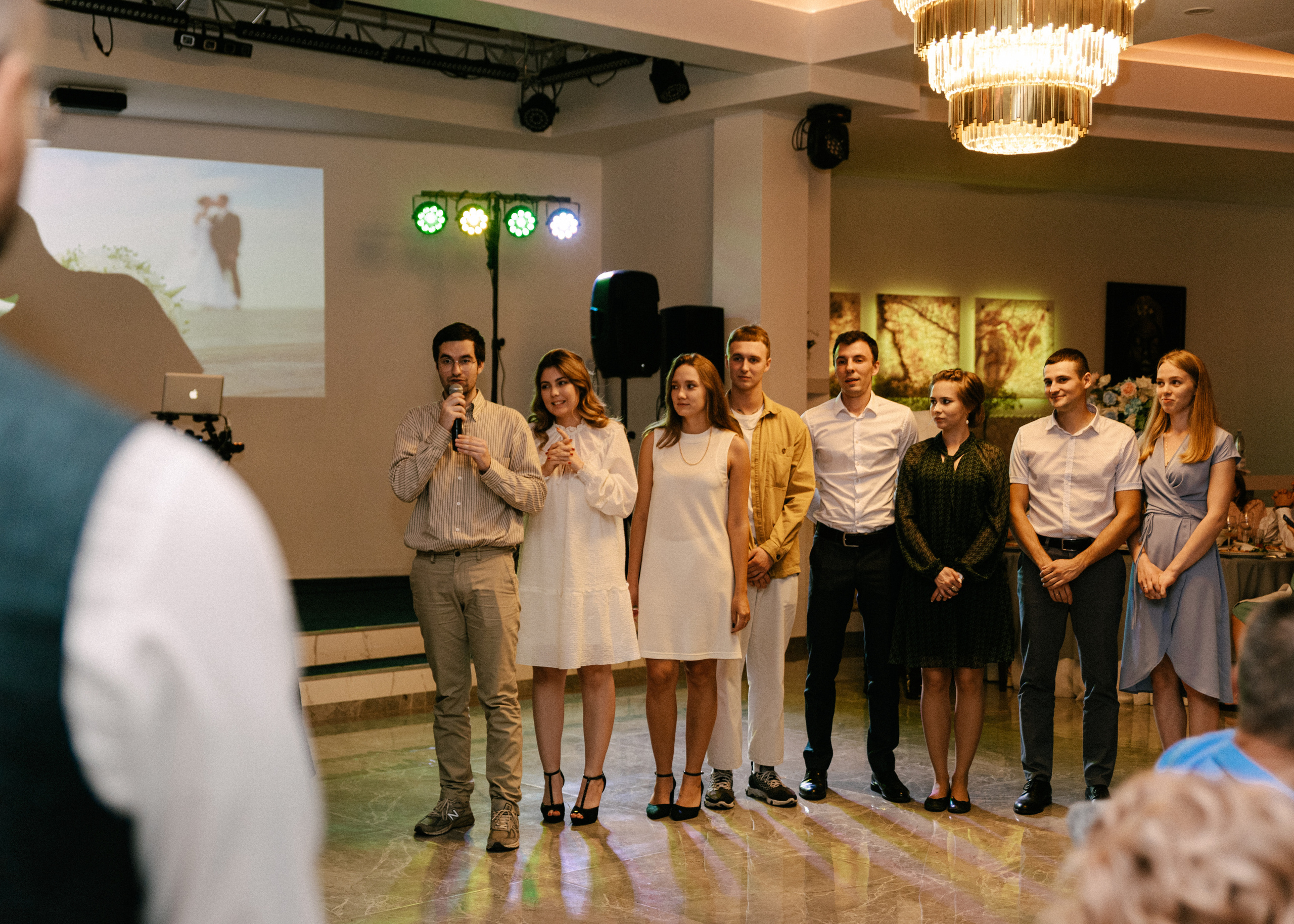 Maksim & Ksenia. Портретный фотограф Анастасия Завалкевич