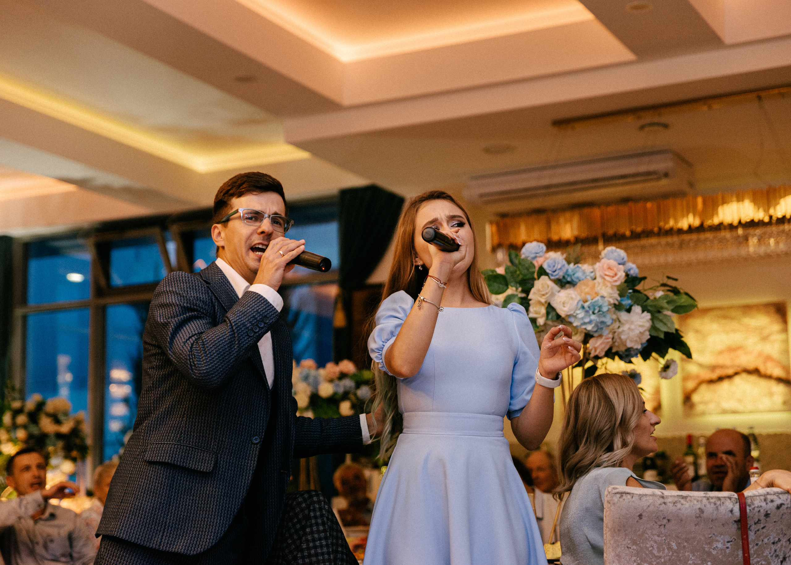 Maksim & Ksenia. Портретный фотограф Анастасия Завалкевич