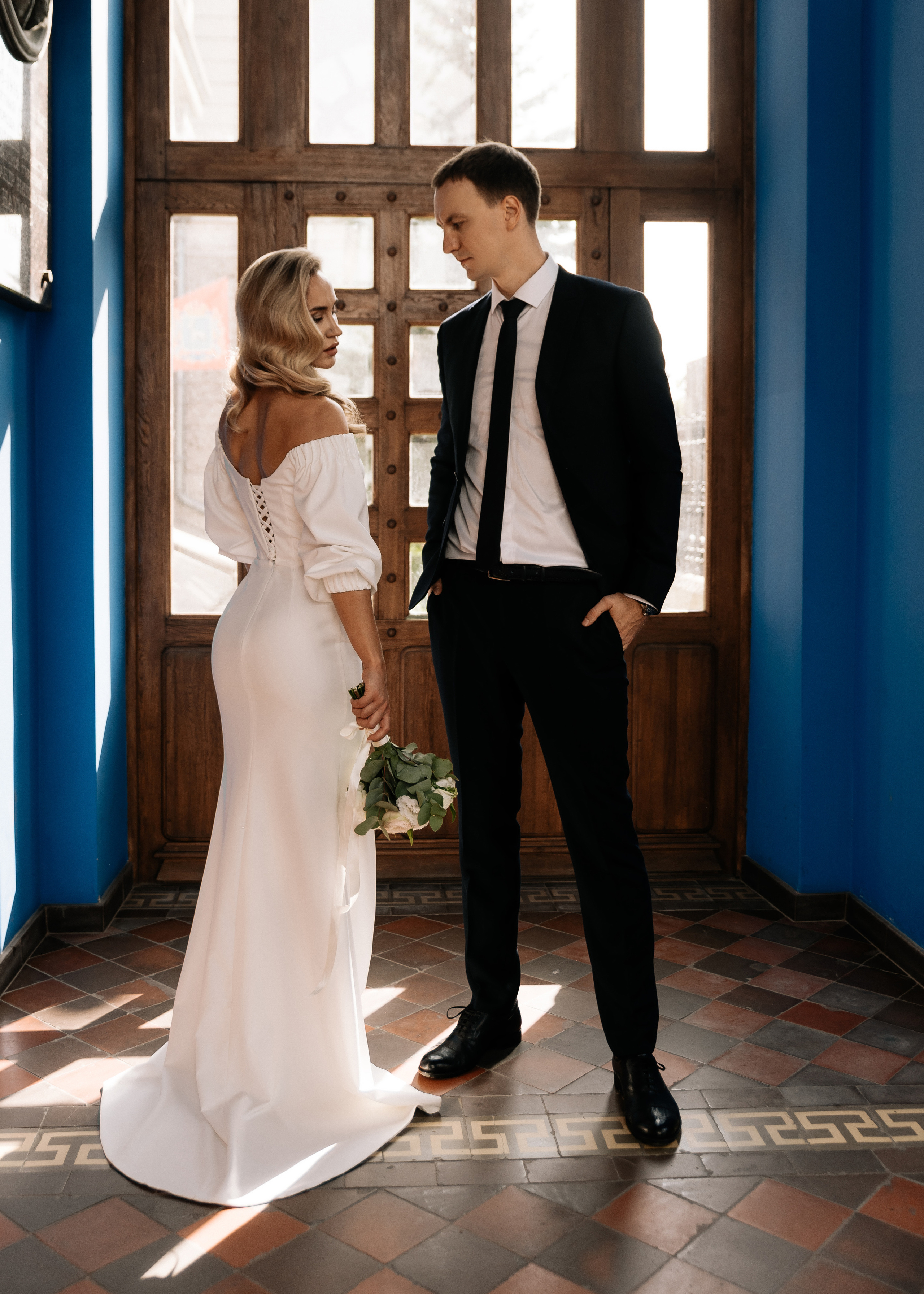 Toma & Ivan. Портретный фотограф Анастасия Завалкевич