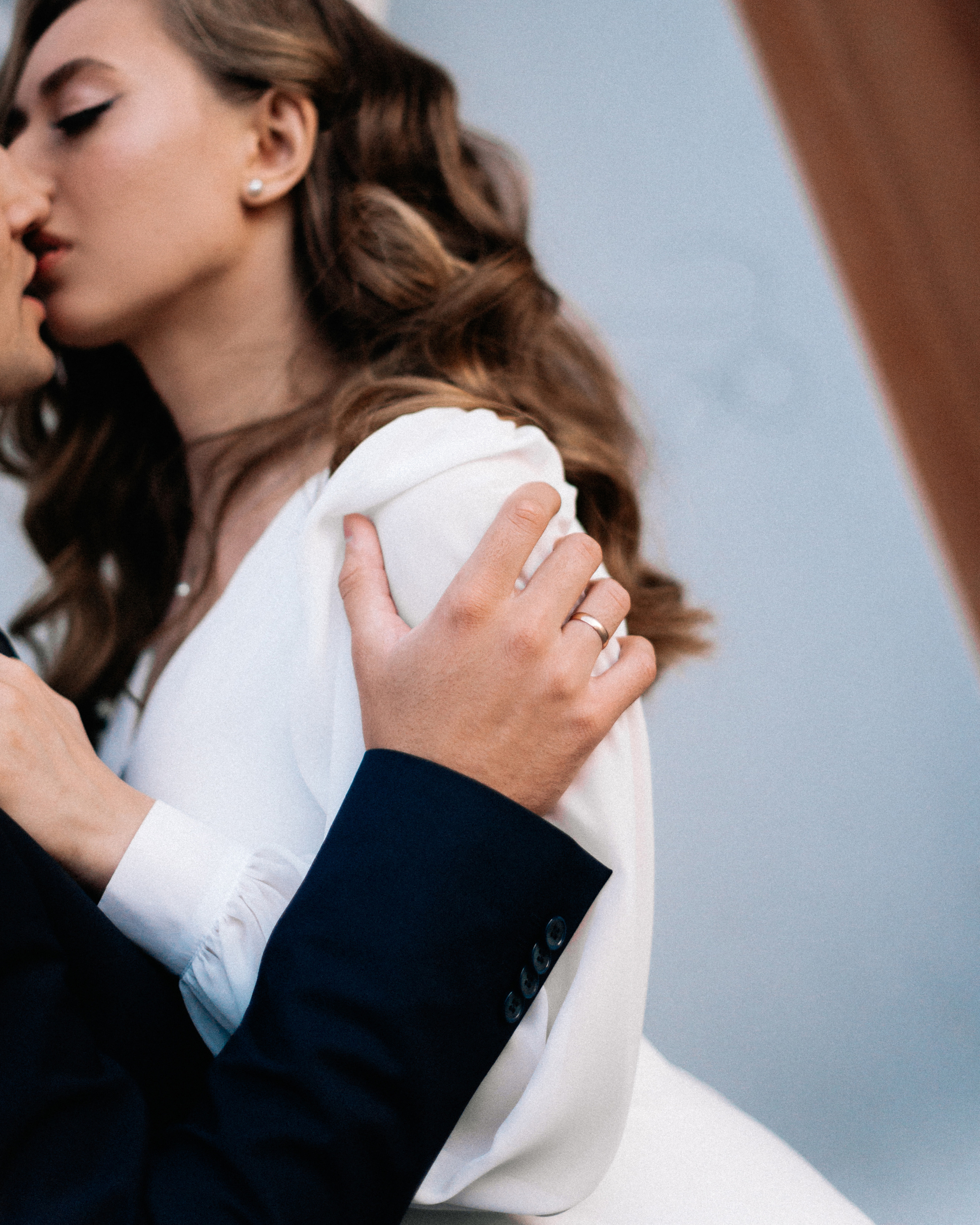 Dima & Dasha. Портретный фотограф Анастасия Завалкевич