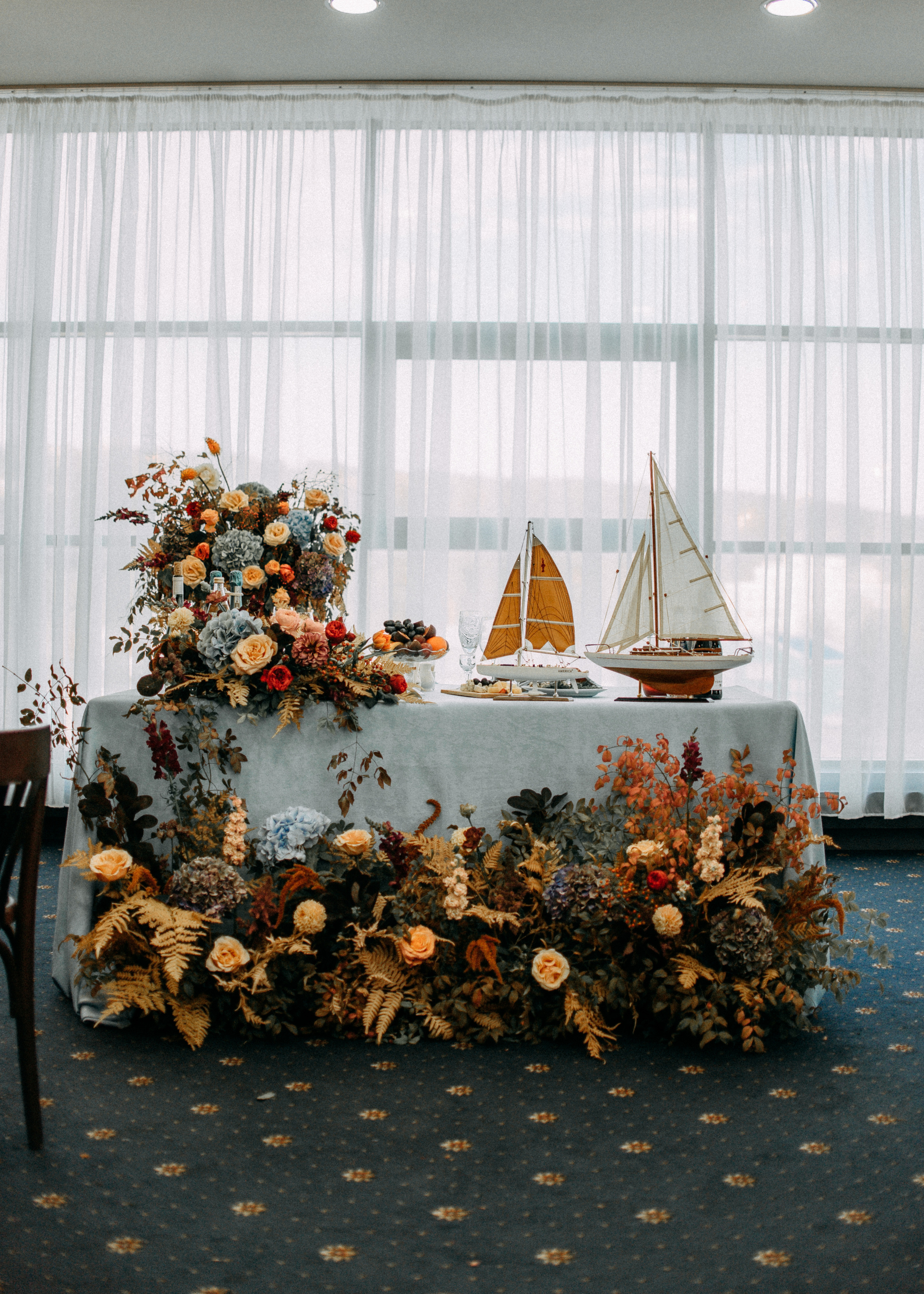 Kristina & Kostya. Портретный фотограф Анастасия Завалкевич