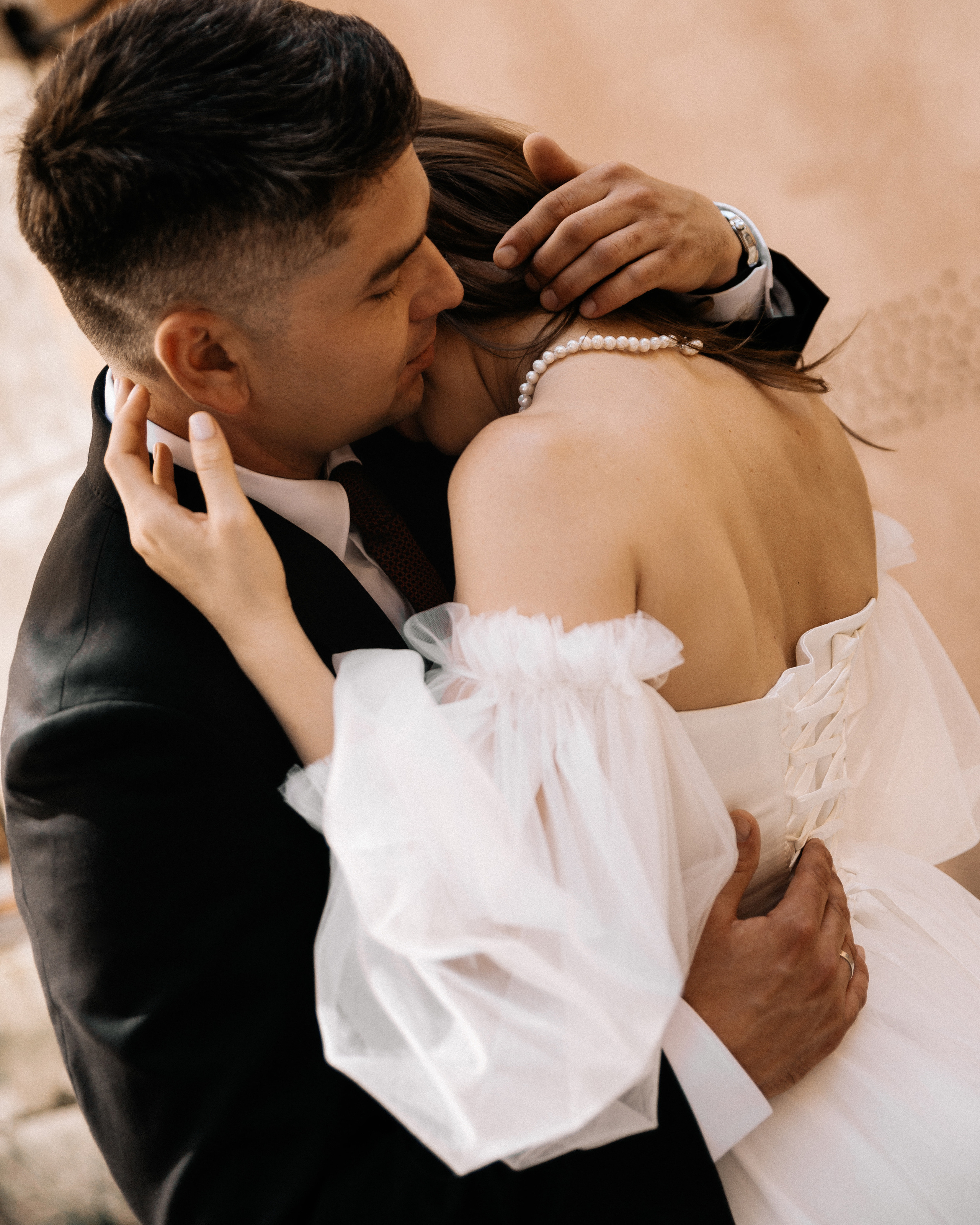 Ksenia & Semen. Портретный фотограф Анастасия Завалкевич