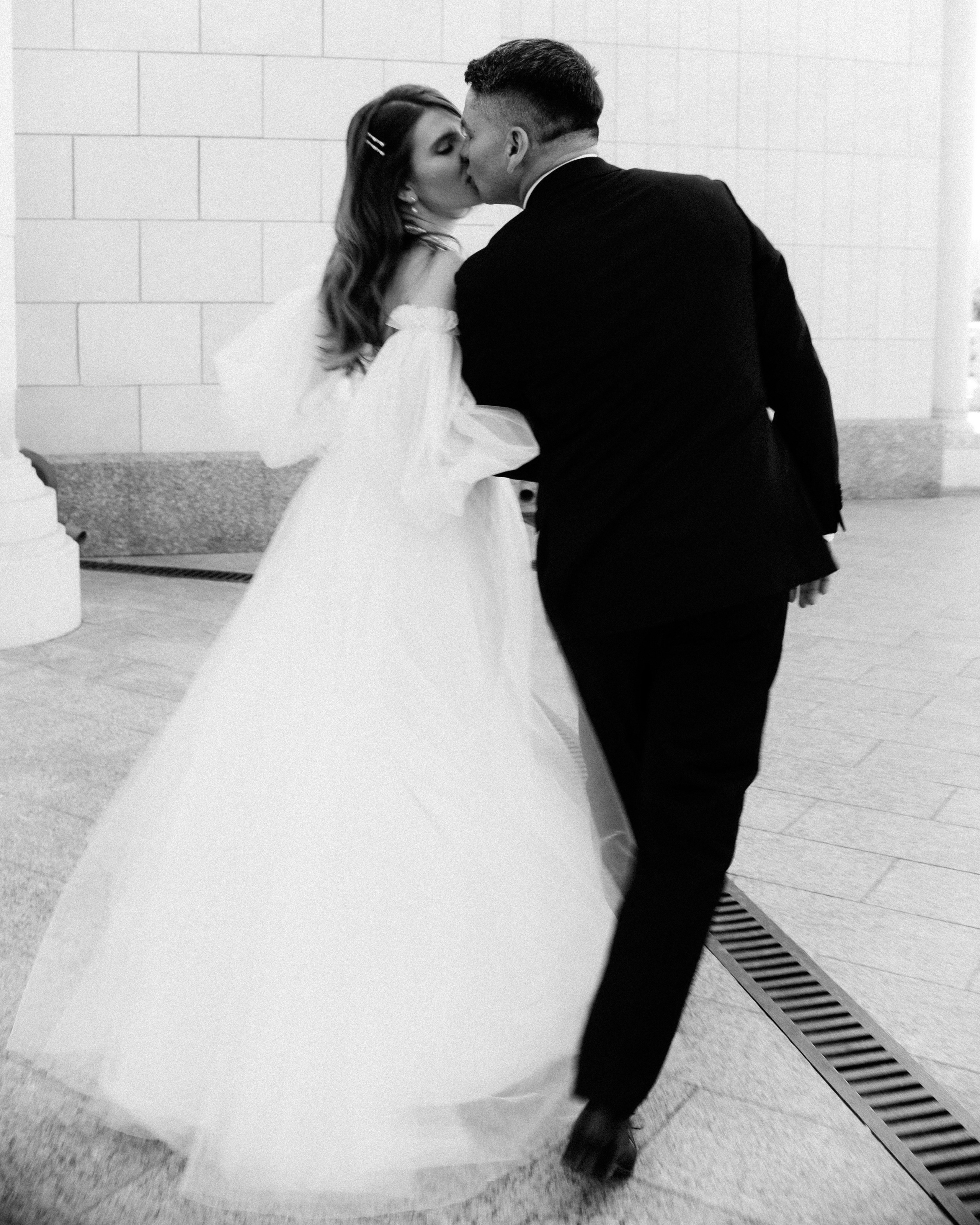 Ksenia & Semen. Портретный фотограф Анастасия Завалкевич