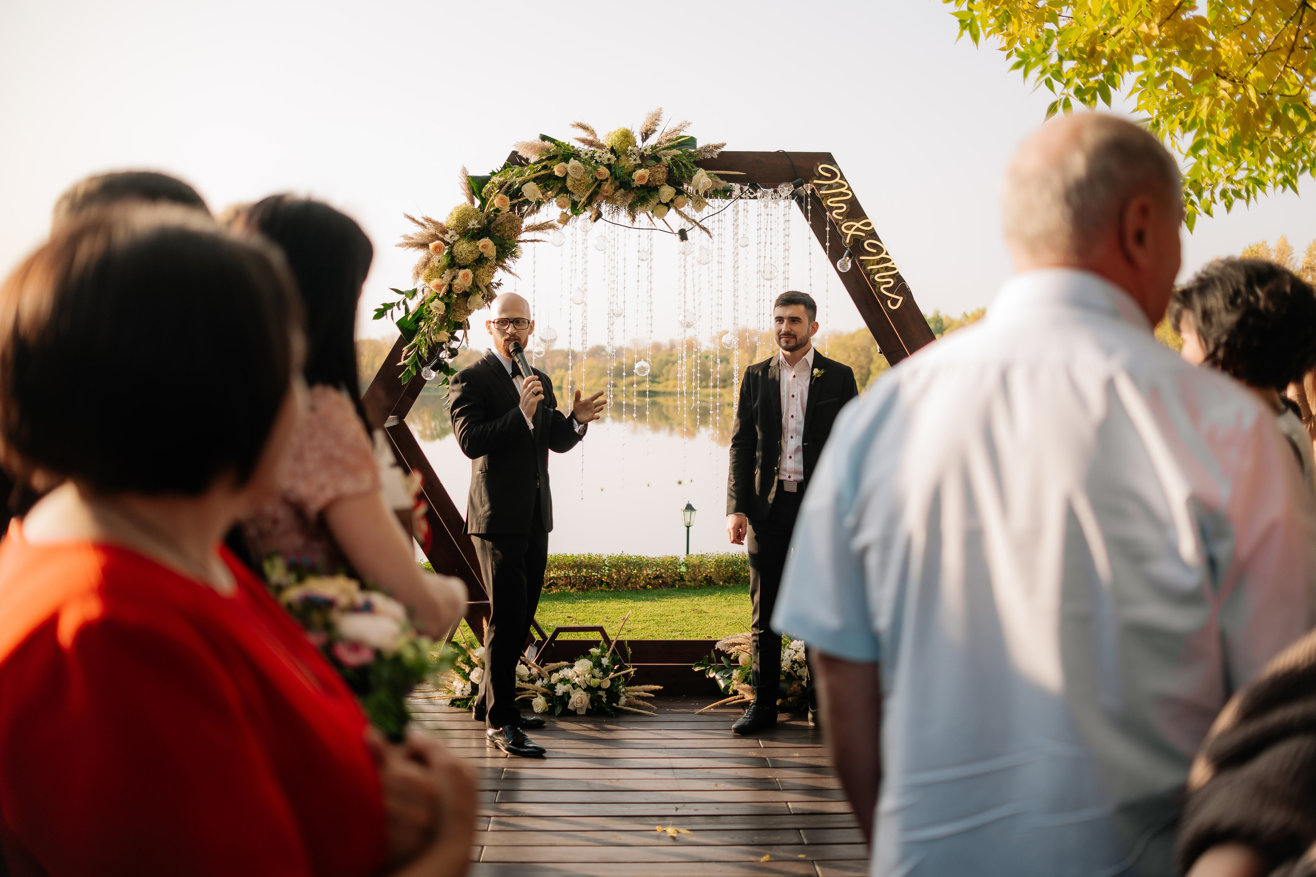 Yana & Aleksey. Портретный фотограф Анастасия Завалкевич