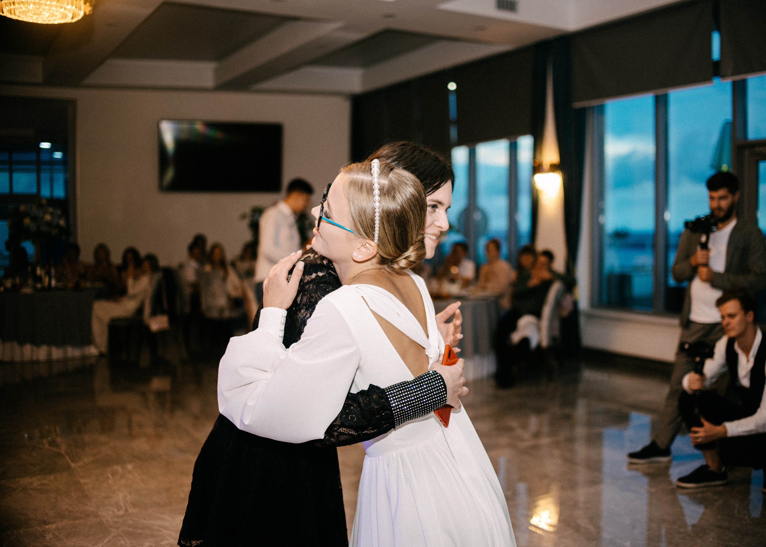 Maksim & Ksenia. Портретный фотограф Анастасия Завалкевич