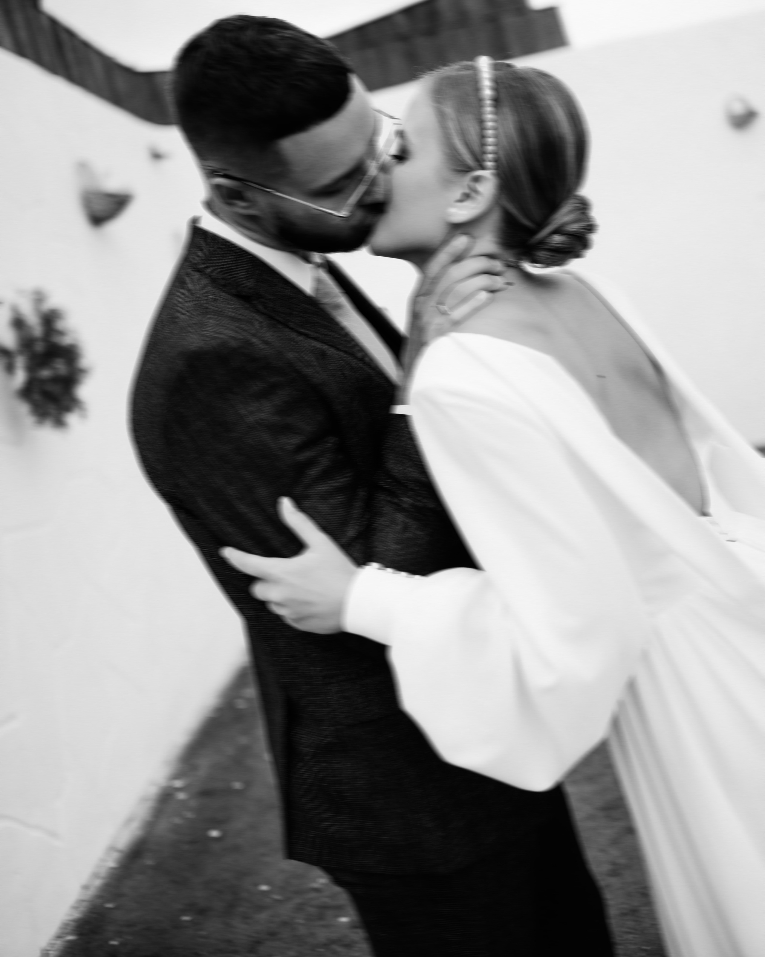 Maksim & Ksenia. Портретный фотограф Анастасия Завалкевич