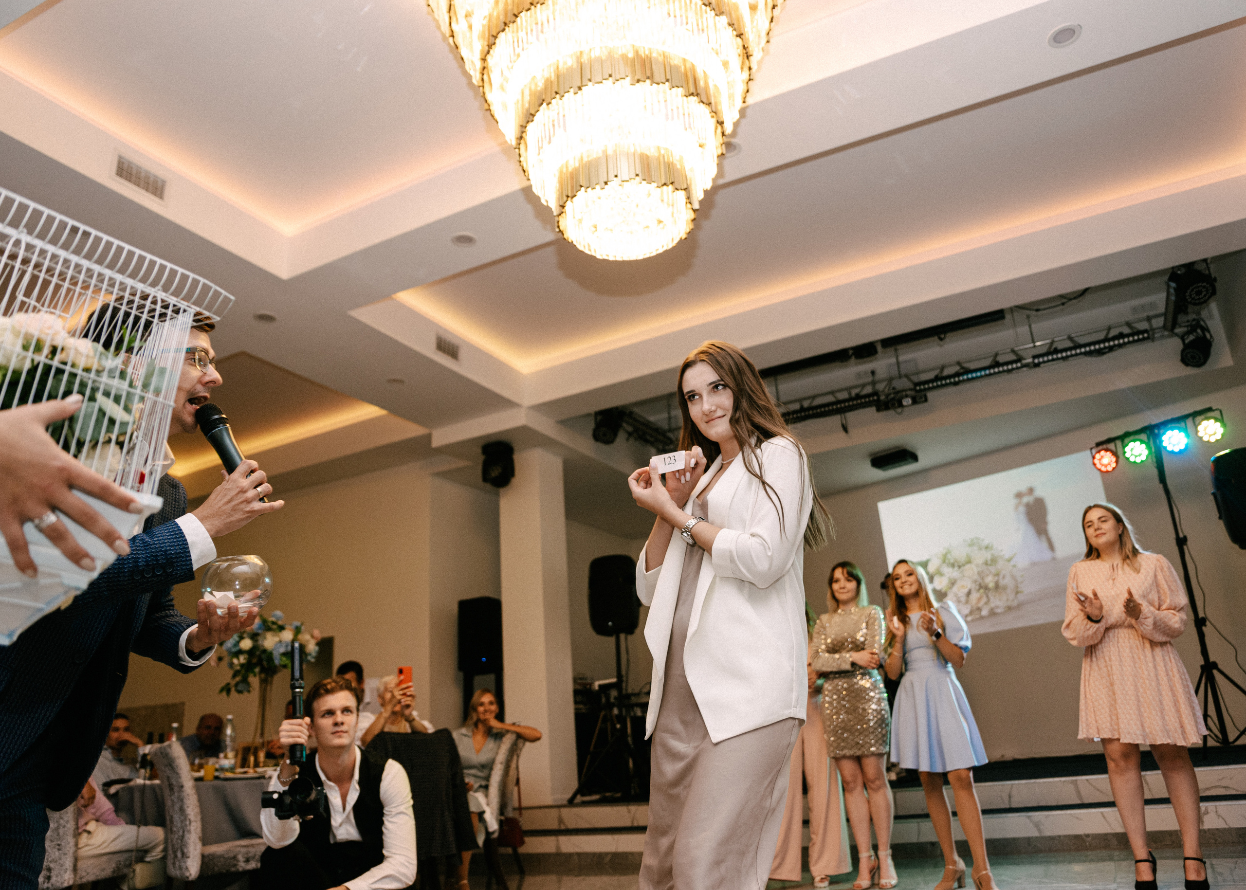 Maksim & Ksenia. Портретный фотограф Анастасия Завалкевич