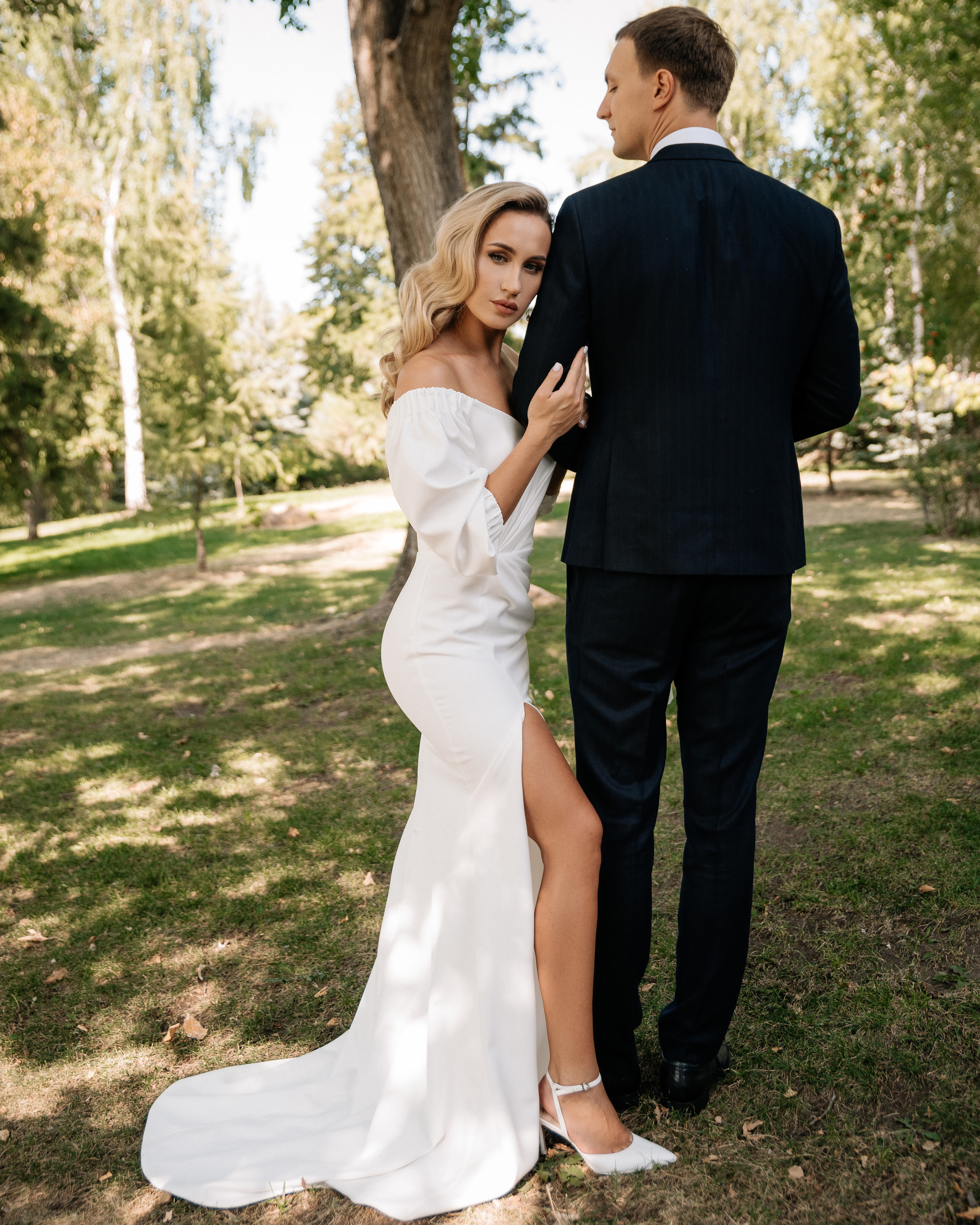 Toma & Ivan. Портретный фотограф Анастасия Завалкевич