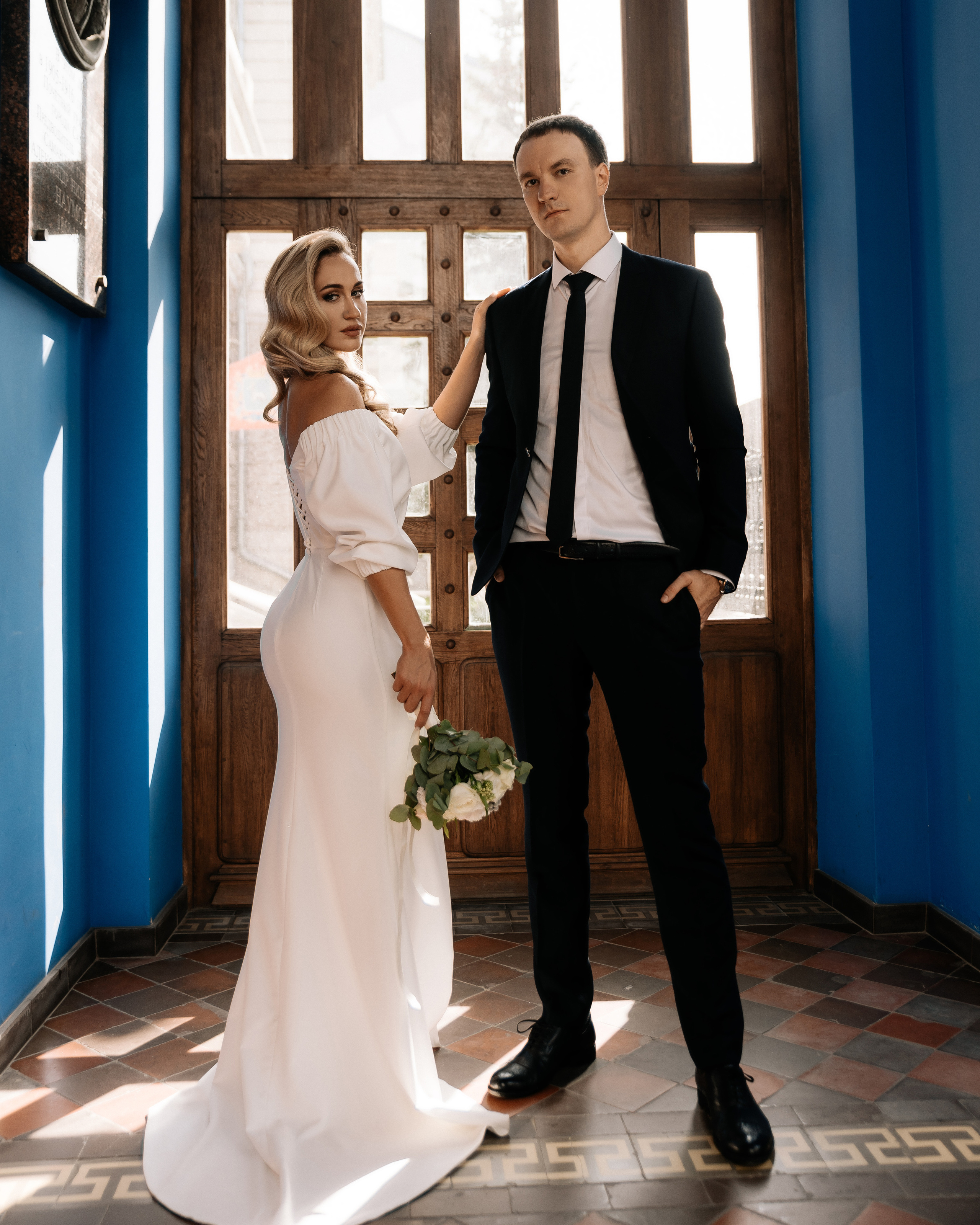 Toma & Ivan. Портретный фотограф Анастасия Завалкевич