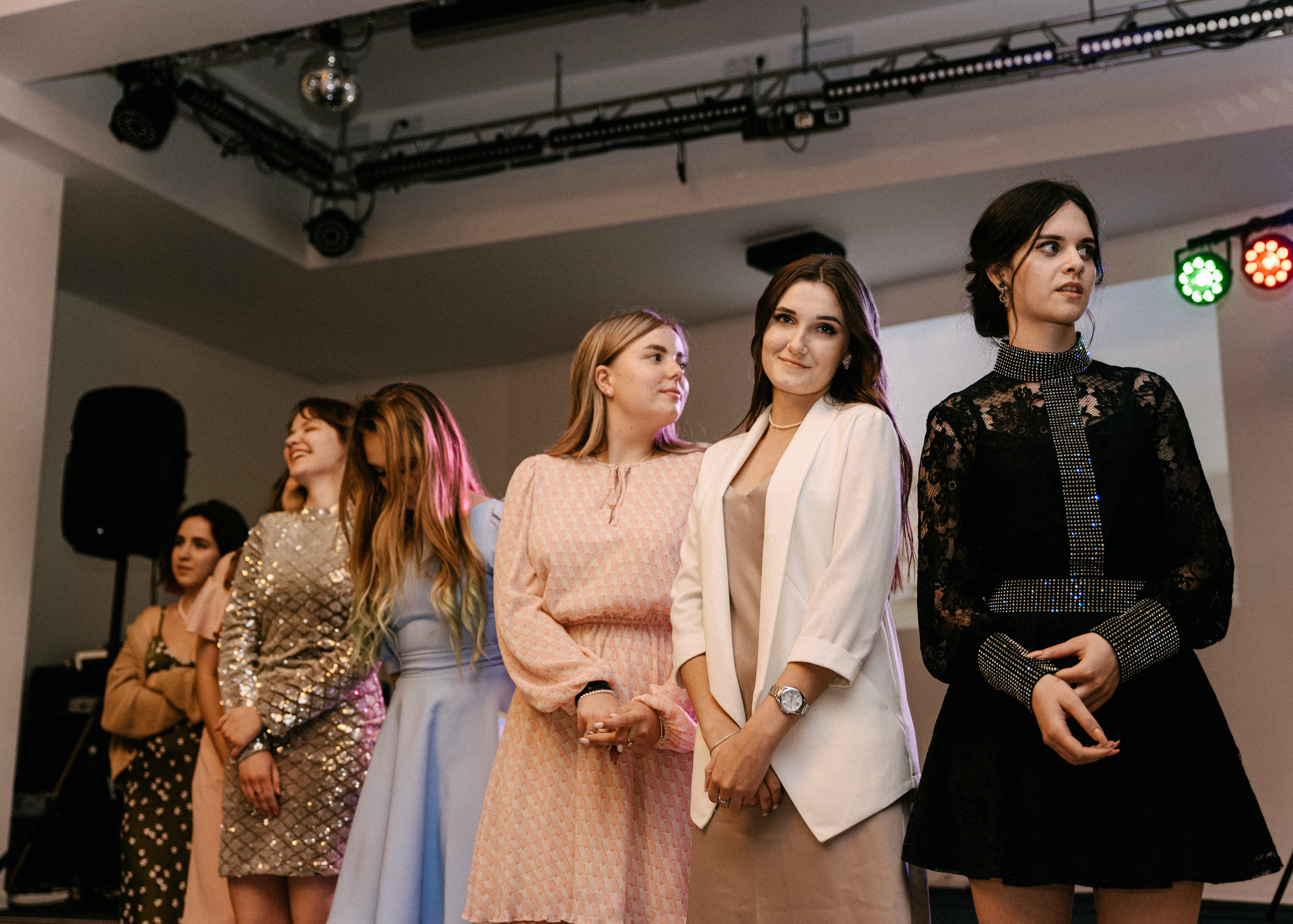 Maksim & Ksenia. Портретный фотограф Анастасия Завалкевич