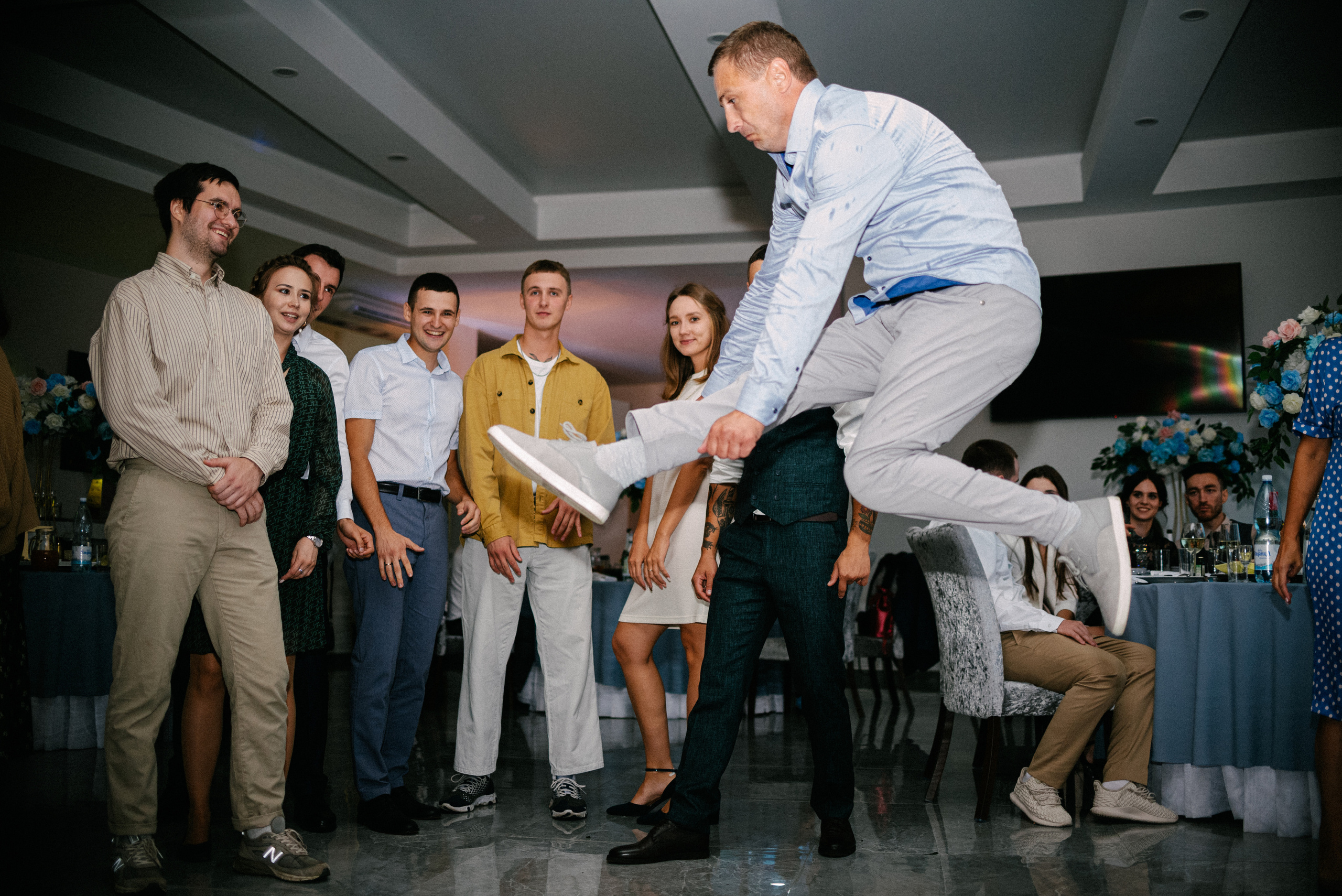 Maksim & Ksenia. Портретный фотограф Анастасия Завалкевич