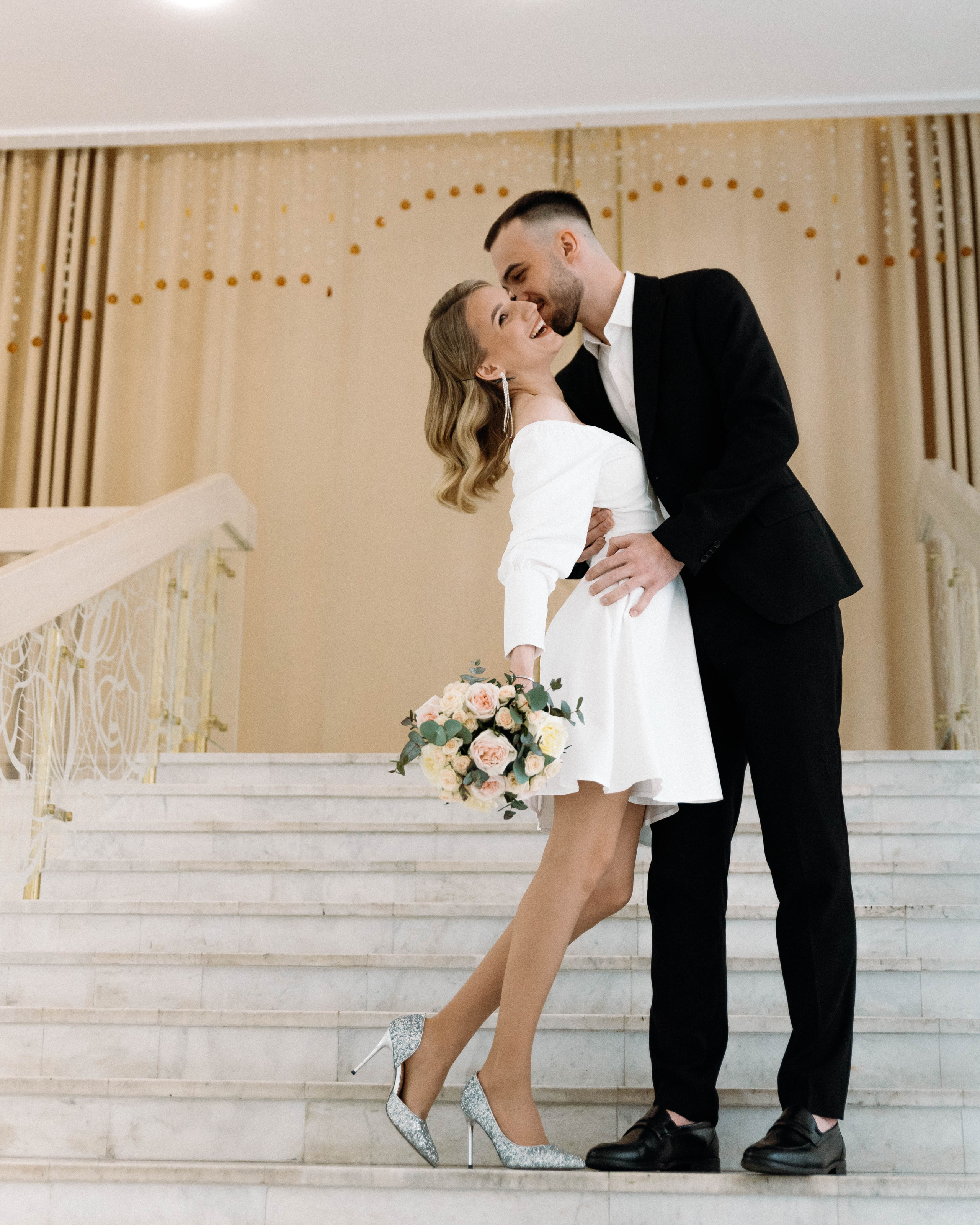 Julia & Kirill. Портретный фотограф Анастасия Завалкевич