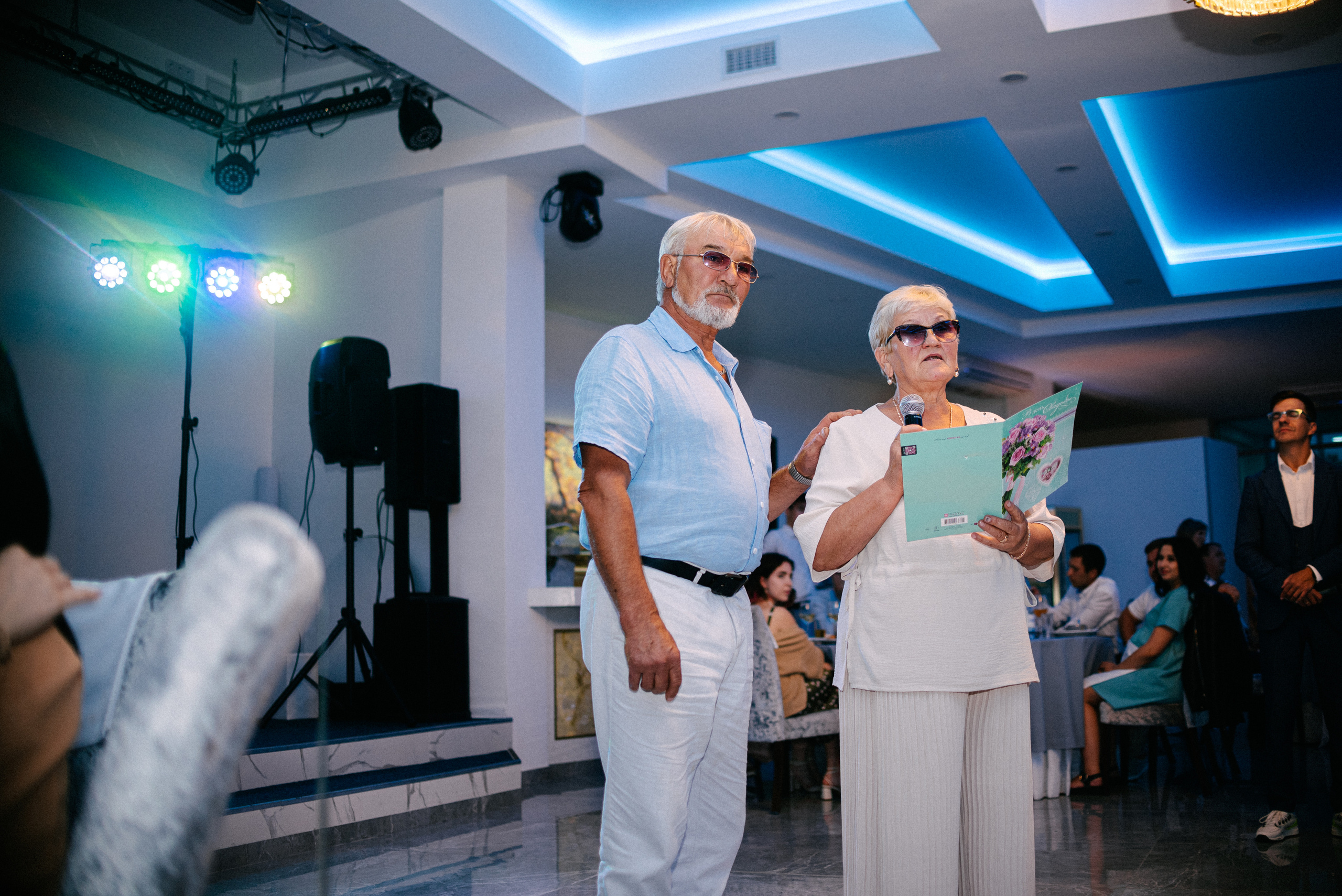 Maksim & Ksenia. Портретный фотограф Анастасия Завалкевич