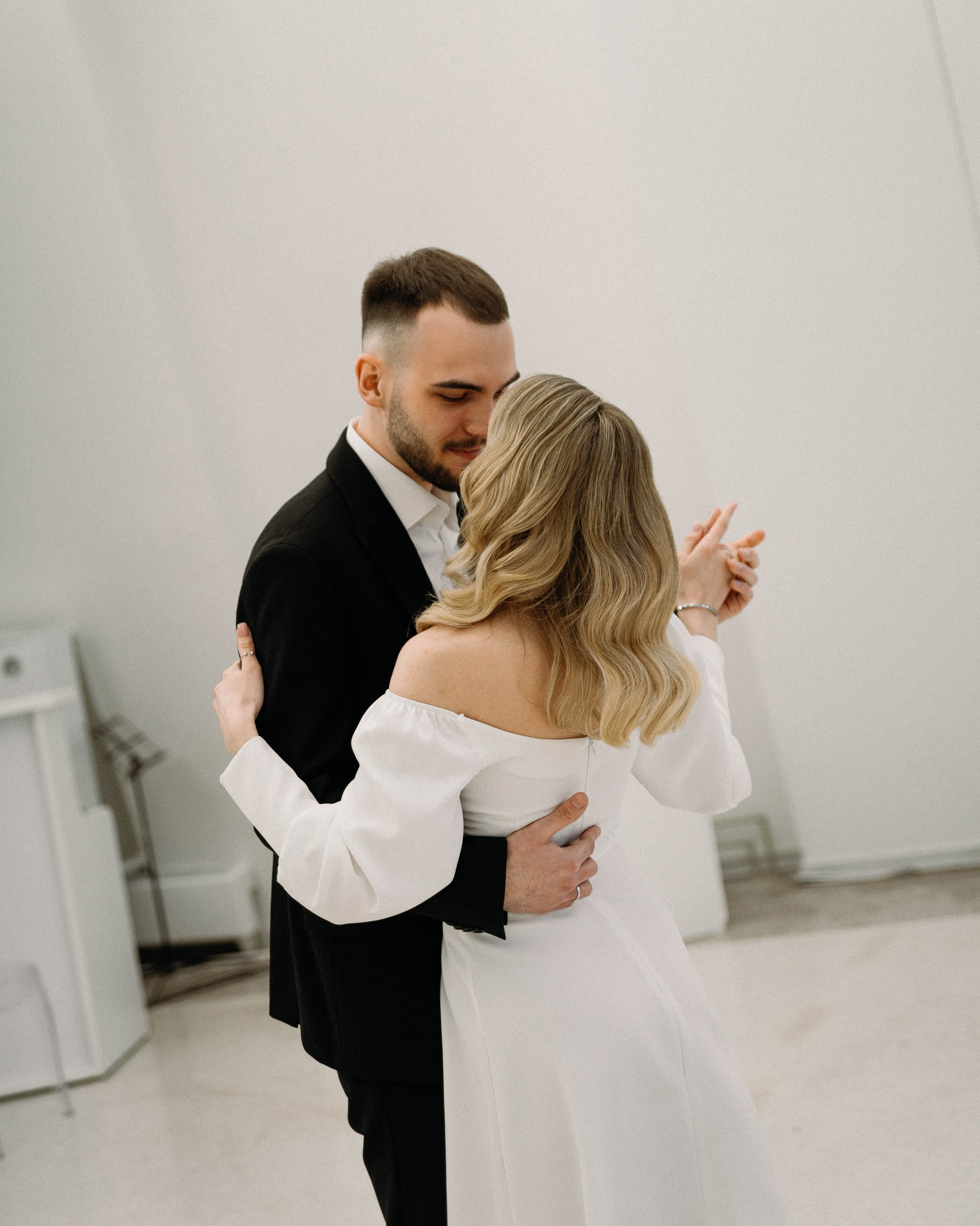 Julia & Kirill. Портретный фотограф Анастасия Завалкевич