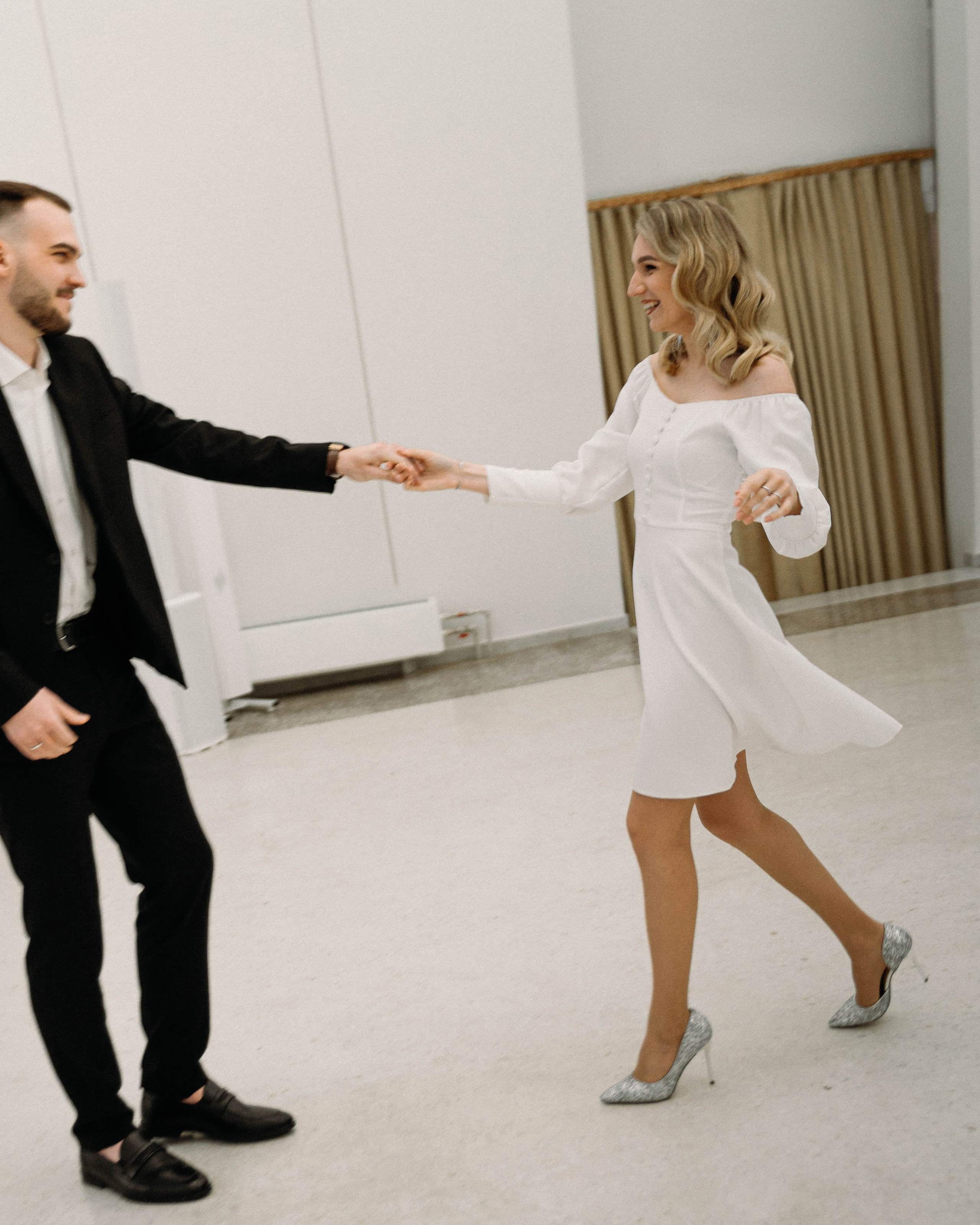 Julia & Kirill. Портретный фотограф Анастасия Завалкевич