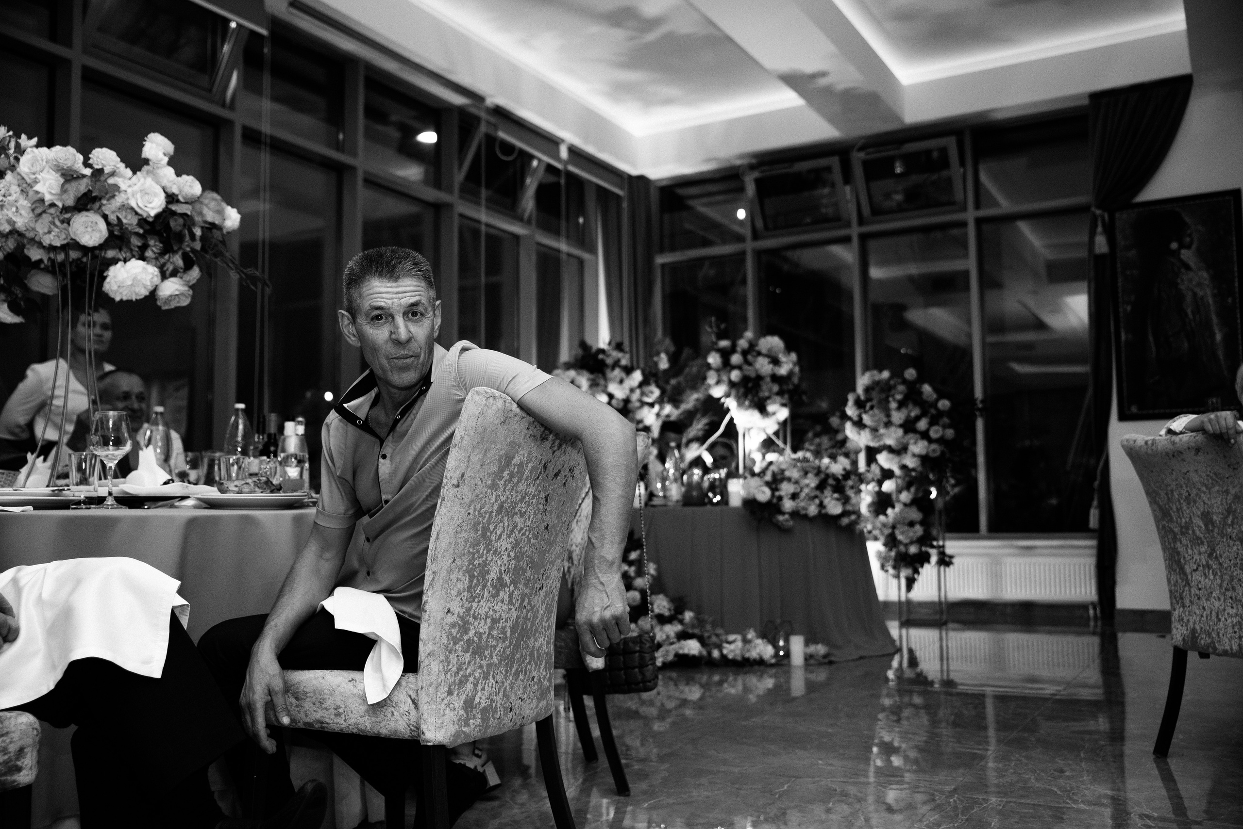 Maksim & Ksenia. Портретный фотограф Анастасия Завалкевич