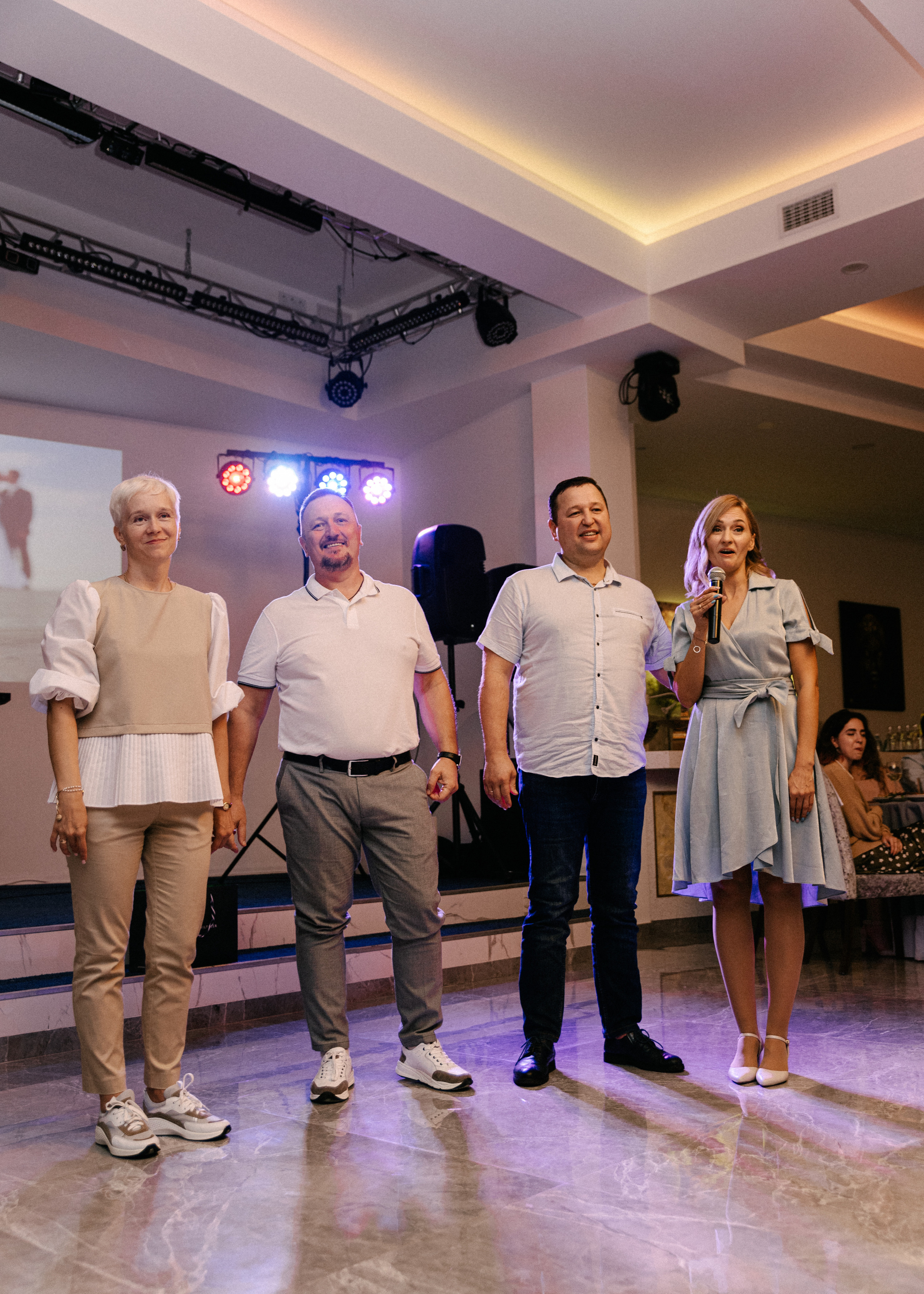 Maksim & Ksenia. Портретный фотограф Анастасия Завалкевич