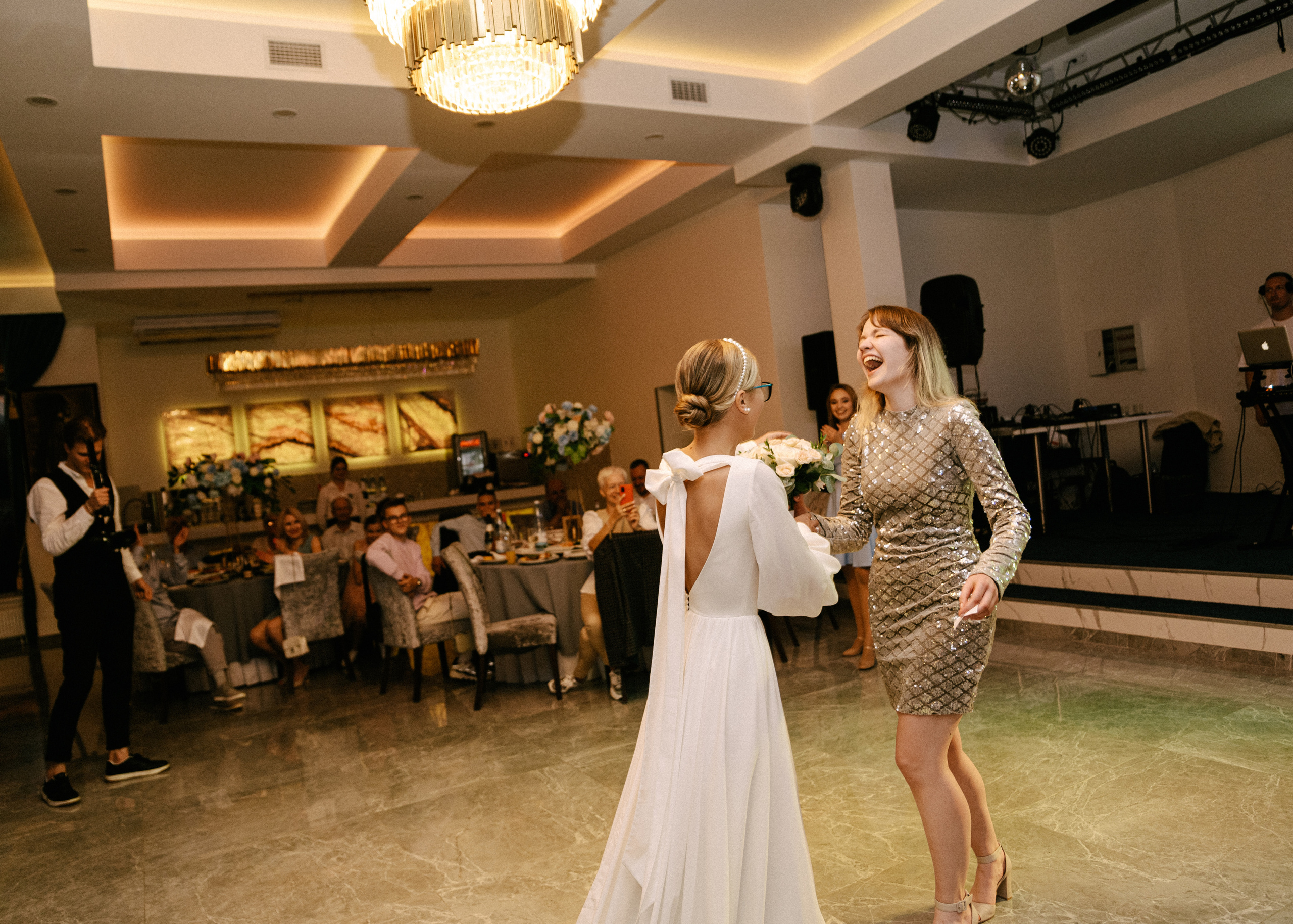 Maksim & Ksenia. Портретный фотограф Анастасия Завалкевич