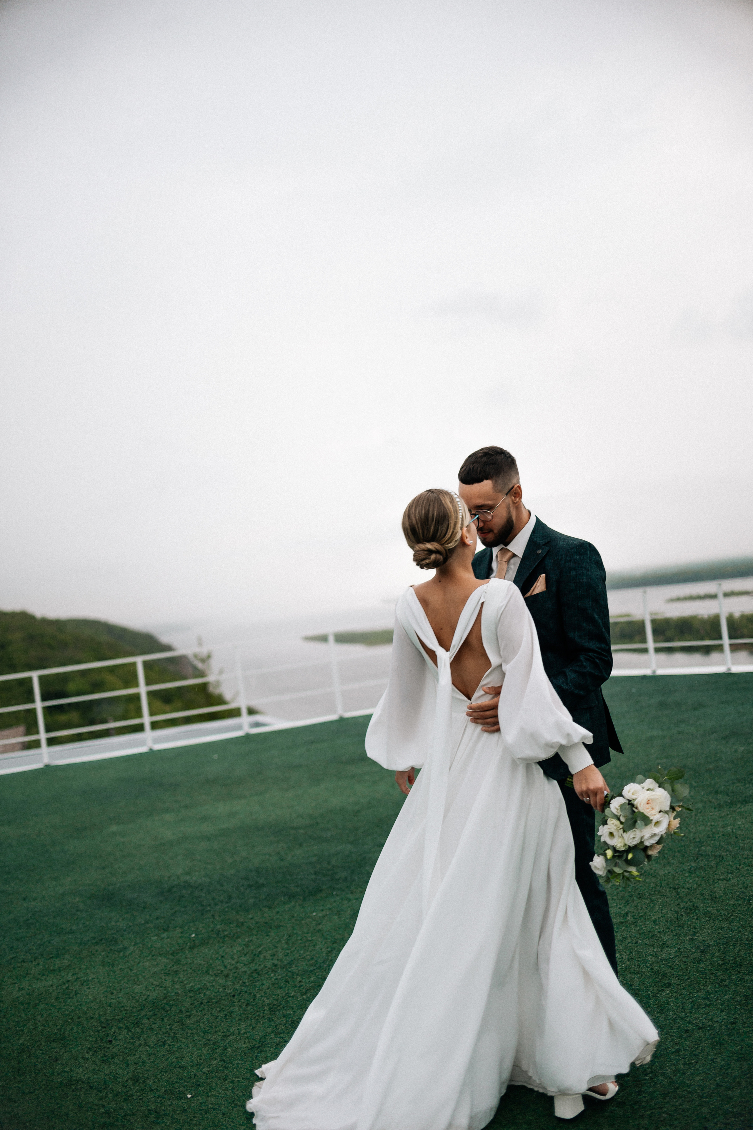 Maksim & Ksenia. Портретный фотограф Анастасия Завалкевич