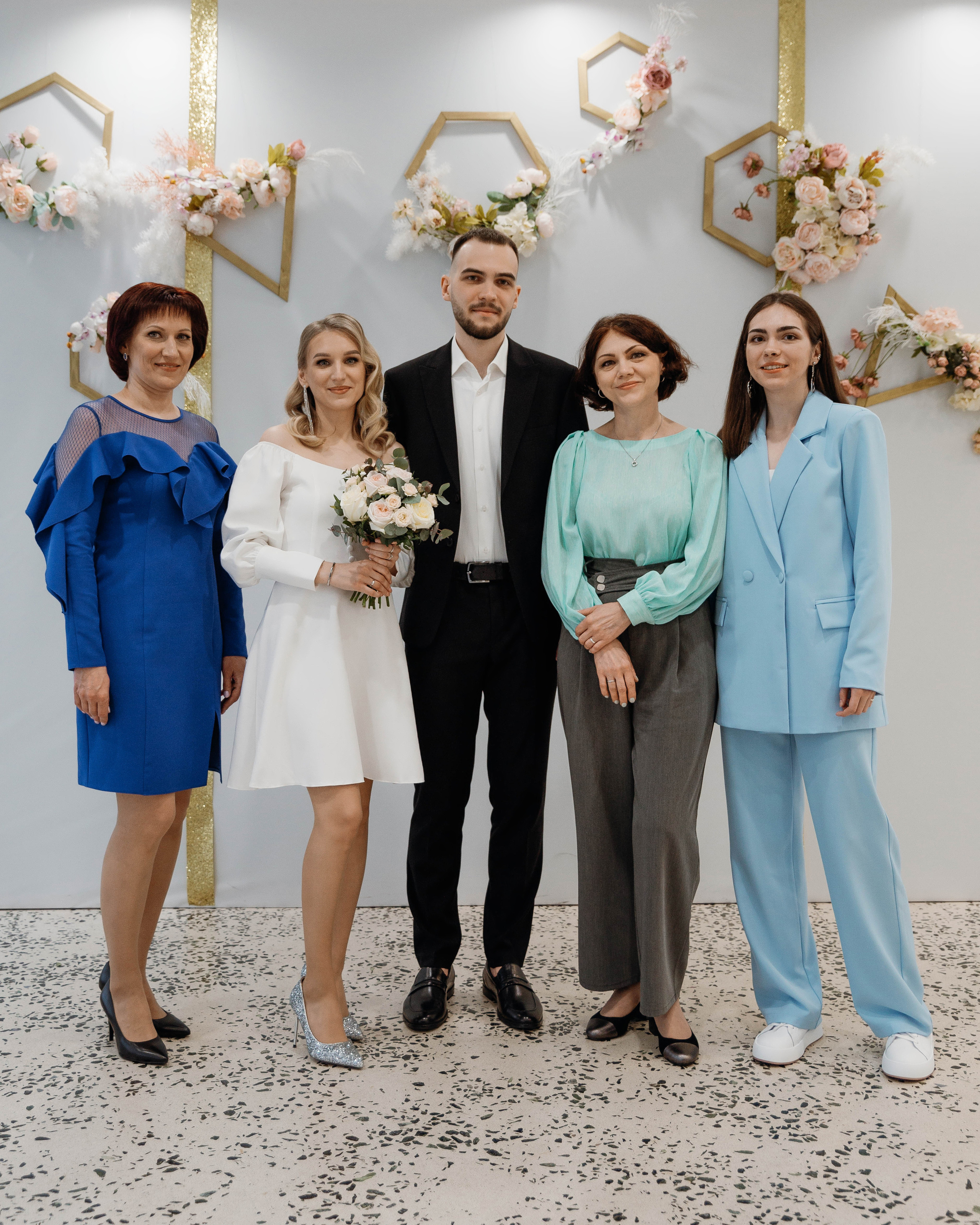 Julia & Kirill. Портретный фотограф Анастасия Завалкевич