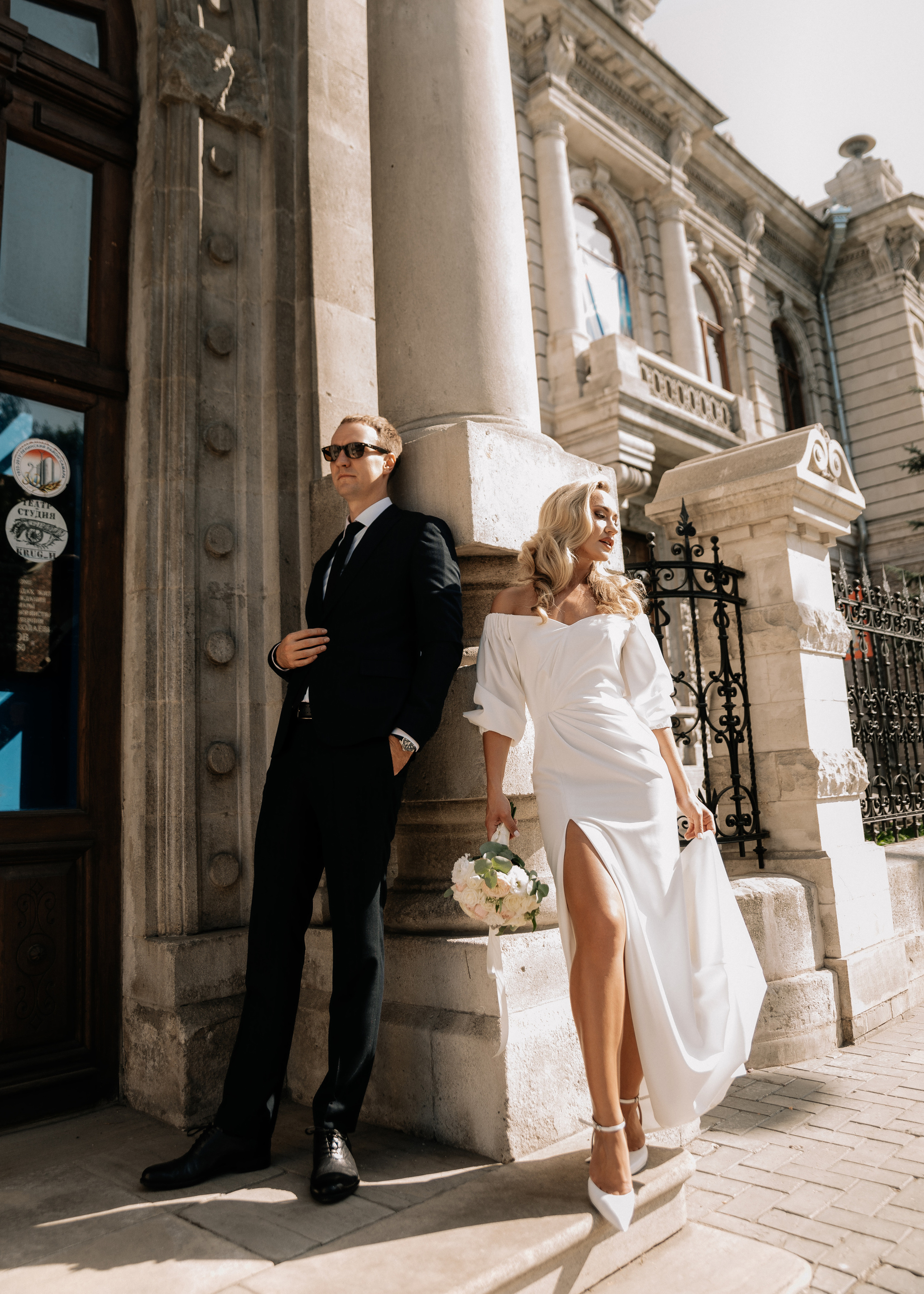 Toma & Ivan. Портретный фотограф Анастасия Завалкевич