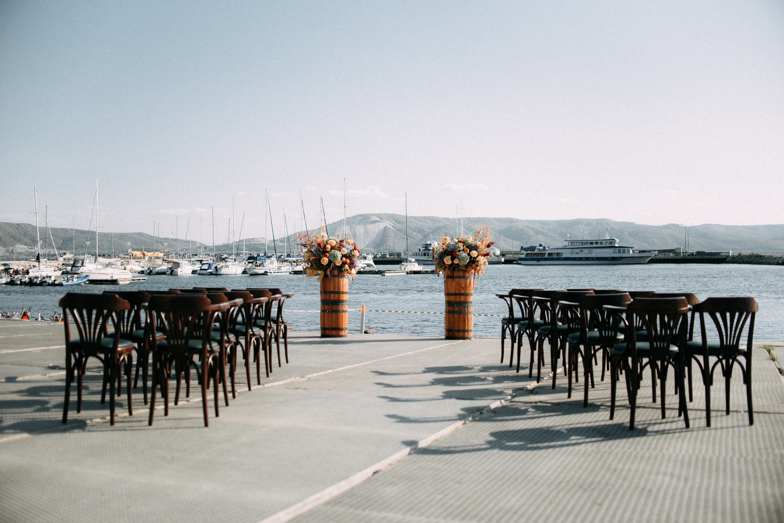 Kristina & Kostya. Портретный фотограф Анастасия Завалкевич