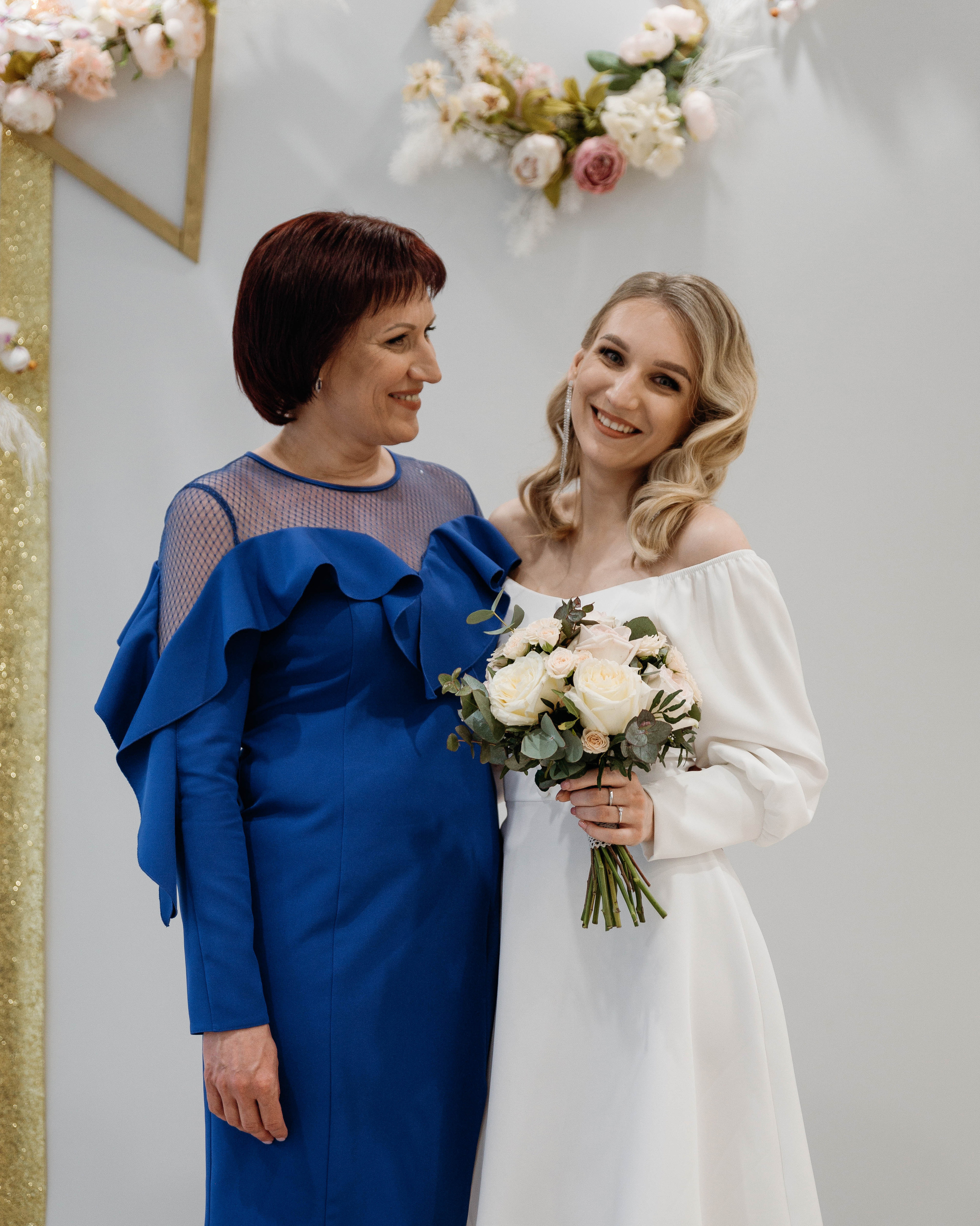 Julia & Kirill. Портретный фотограф Анастасия Завалкевич