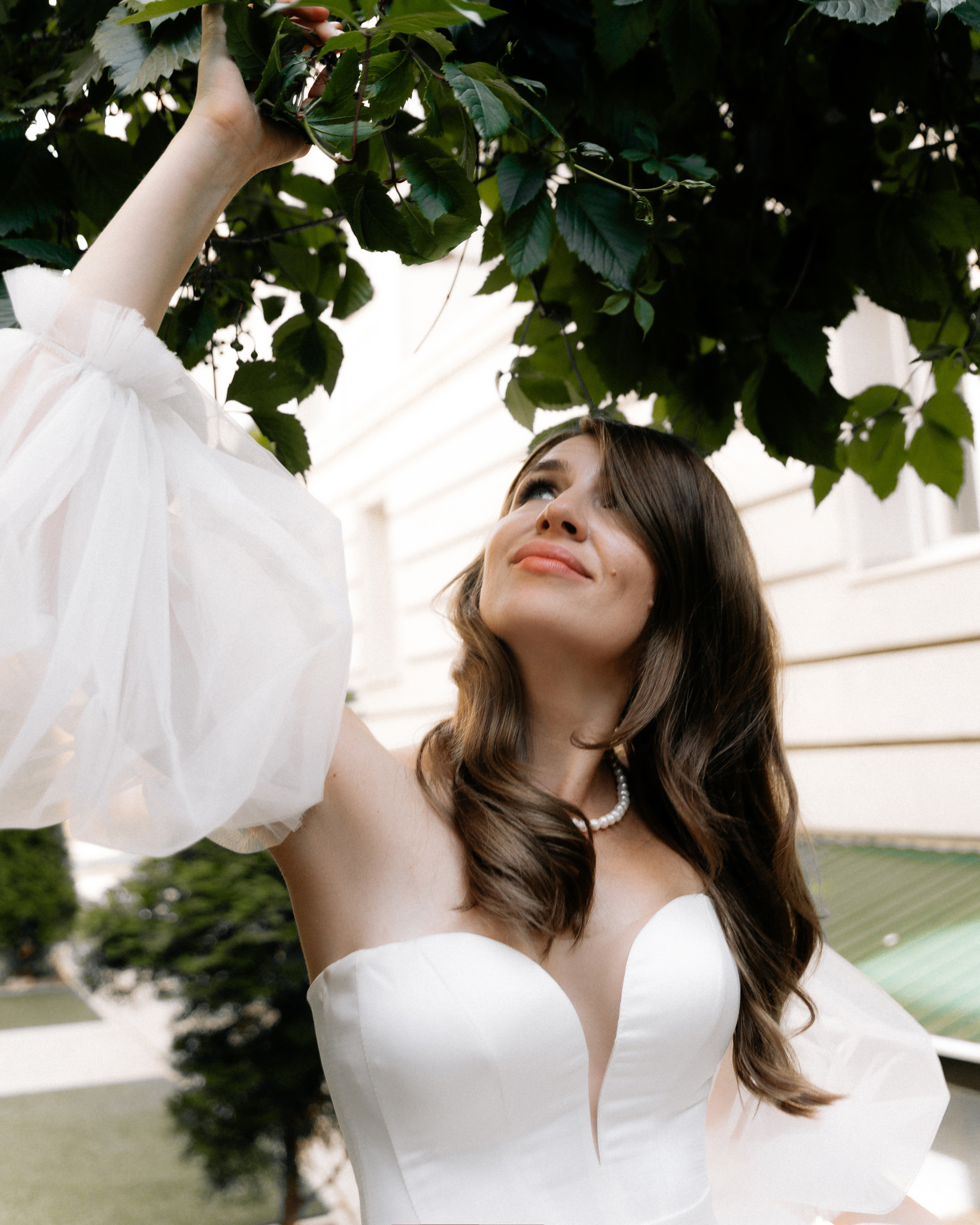 Ksenia & Semen. Портретный фотограф Анастасия Завалкевич