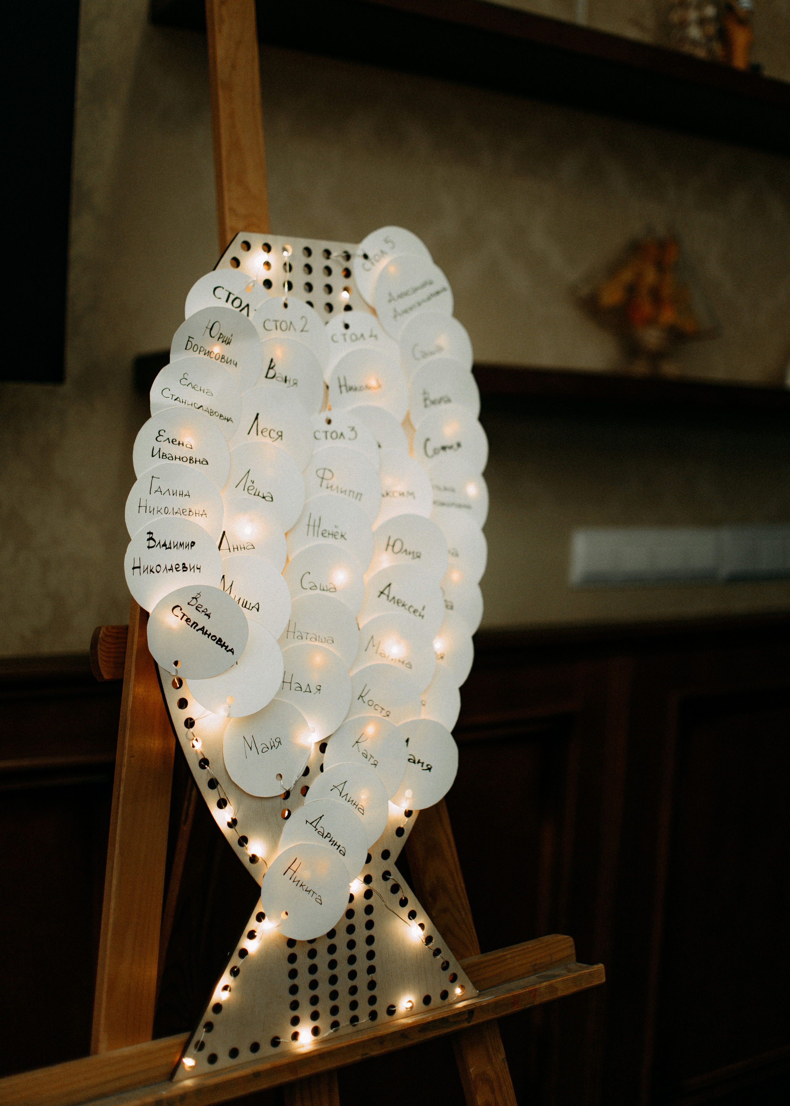 Kristina & Kostya. Портретный фотограф Анастасия Завалкевич