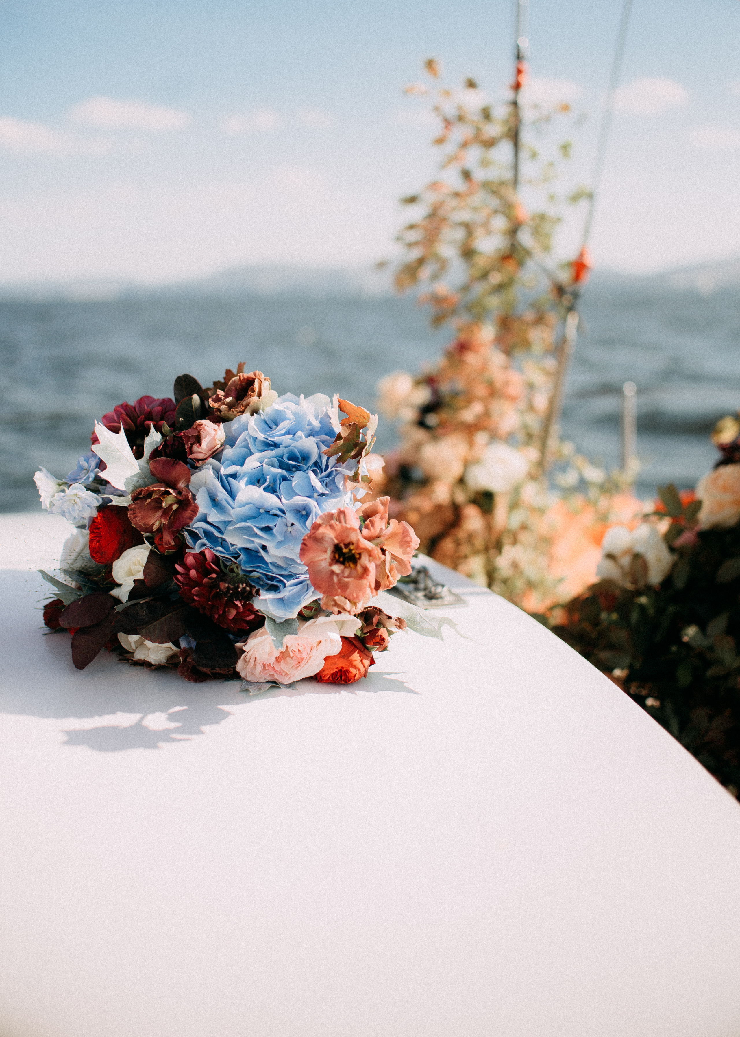 Kristina & Kostya. Портретный фотограф Анастасия Завалкевич