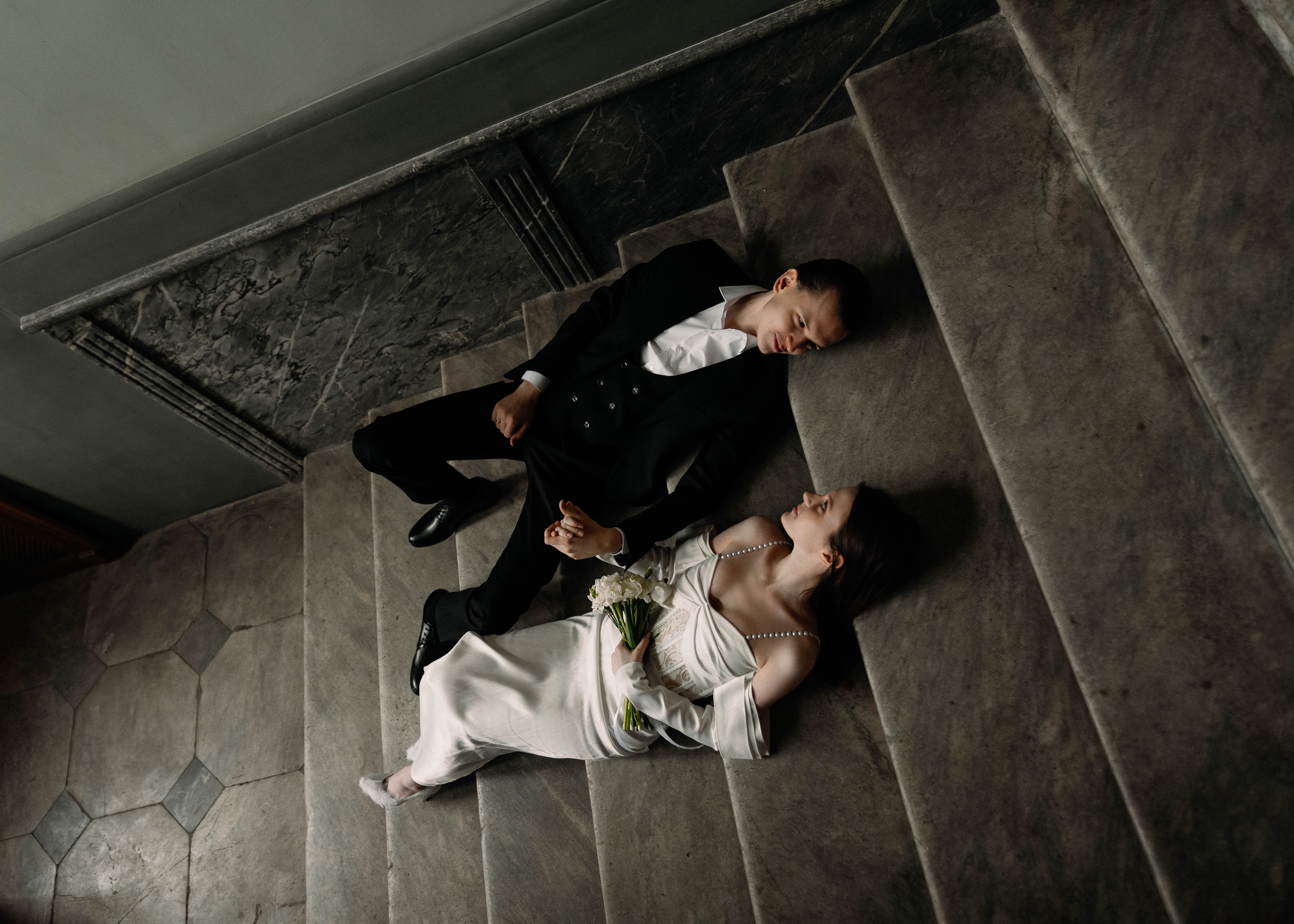 Anna & Artem. Портретный фотограф Анастасия Завалкевич