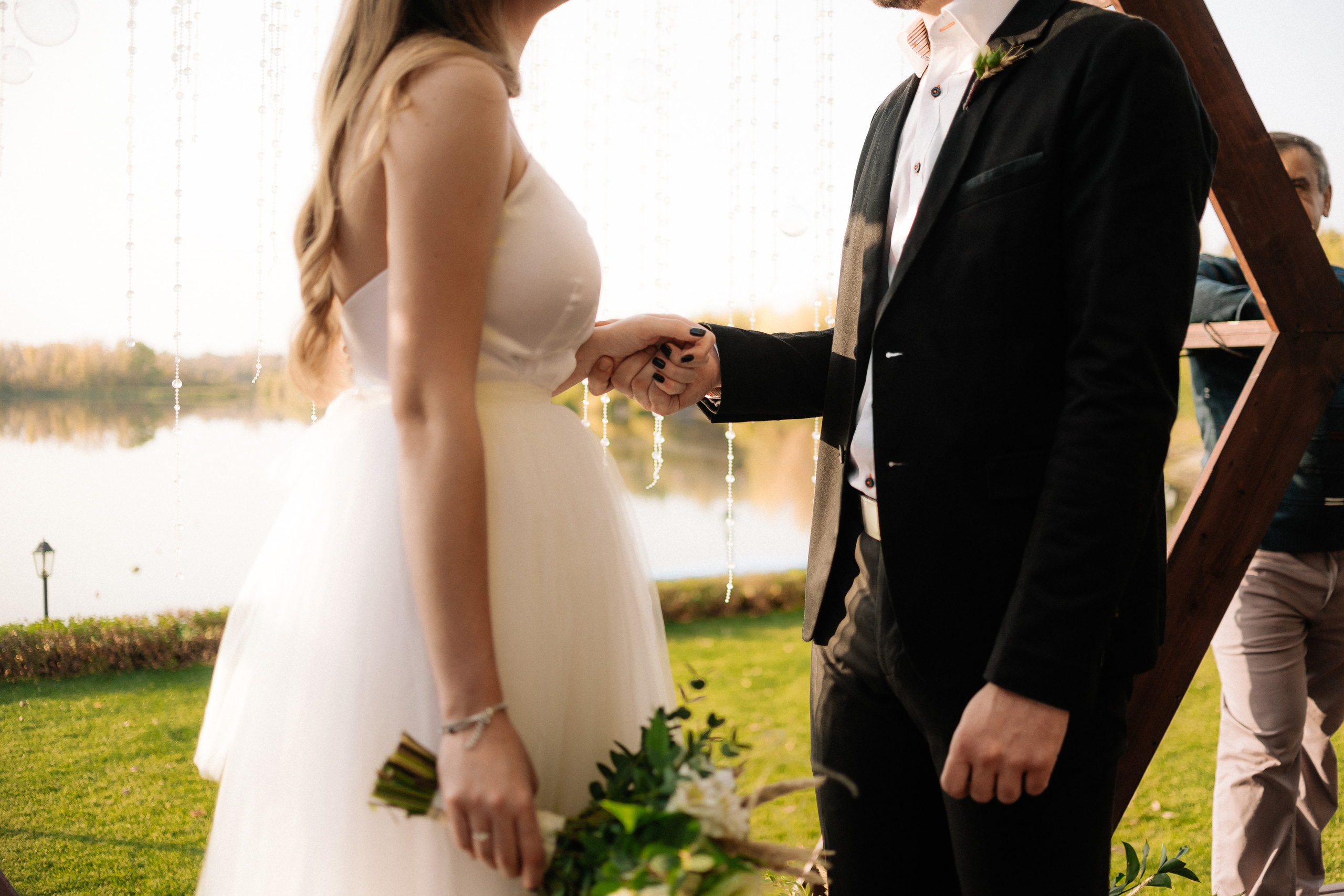 Yana & Aleksey. Портретный фотограф Анастасия Завалкевич