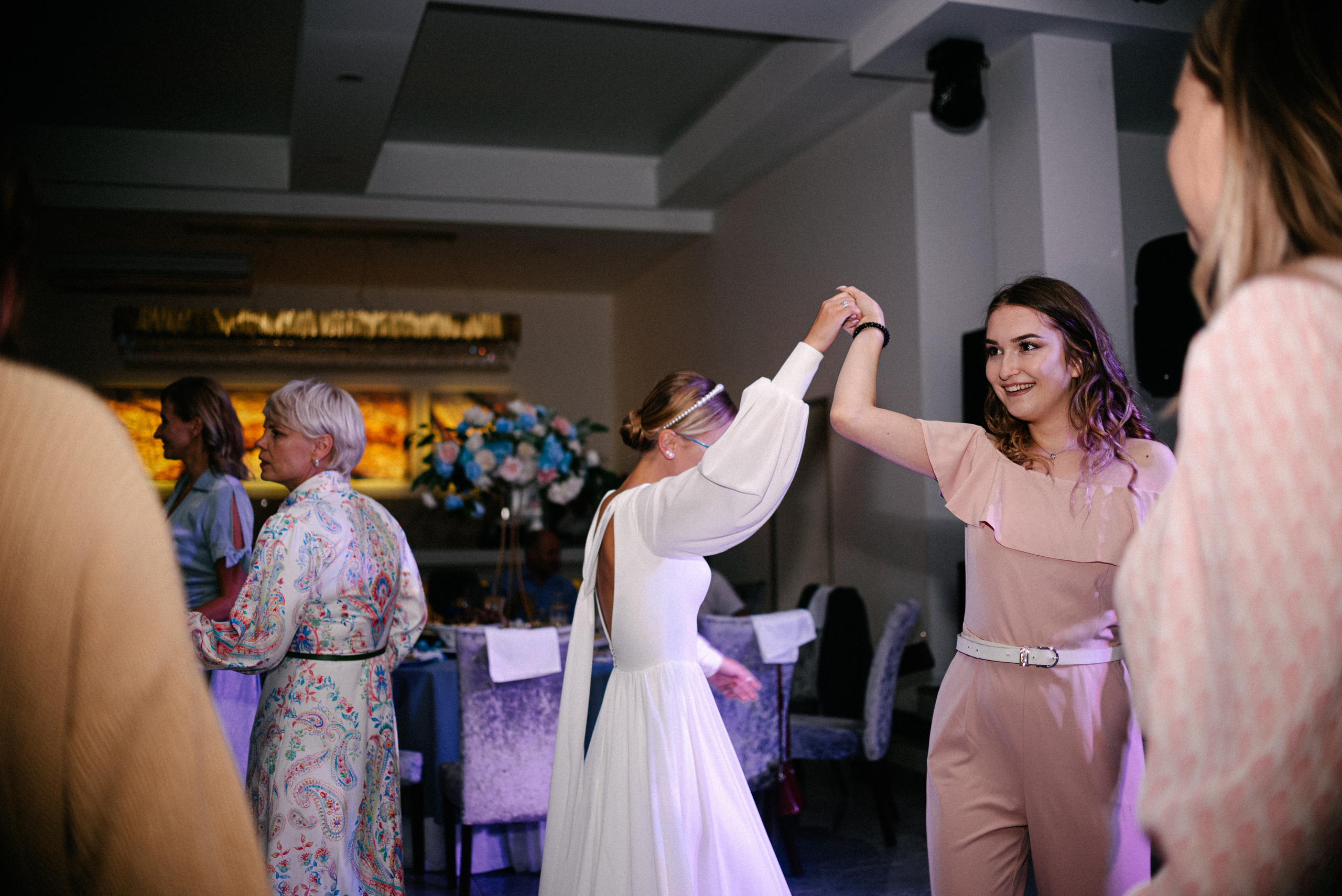 Maksim & Ksenia. Портретный фотограф Анастасия Завалкевич