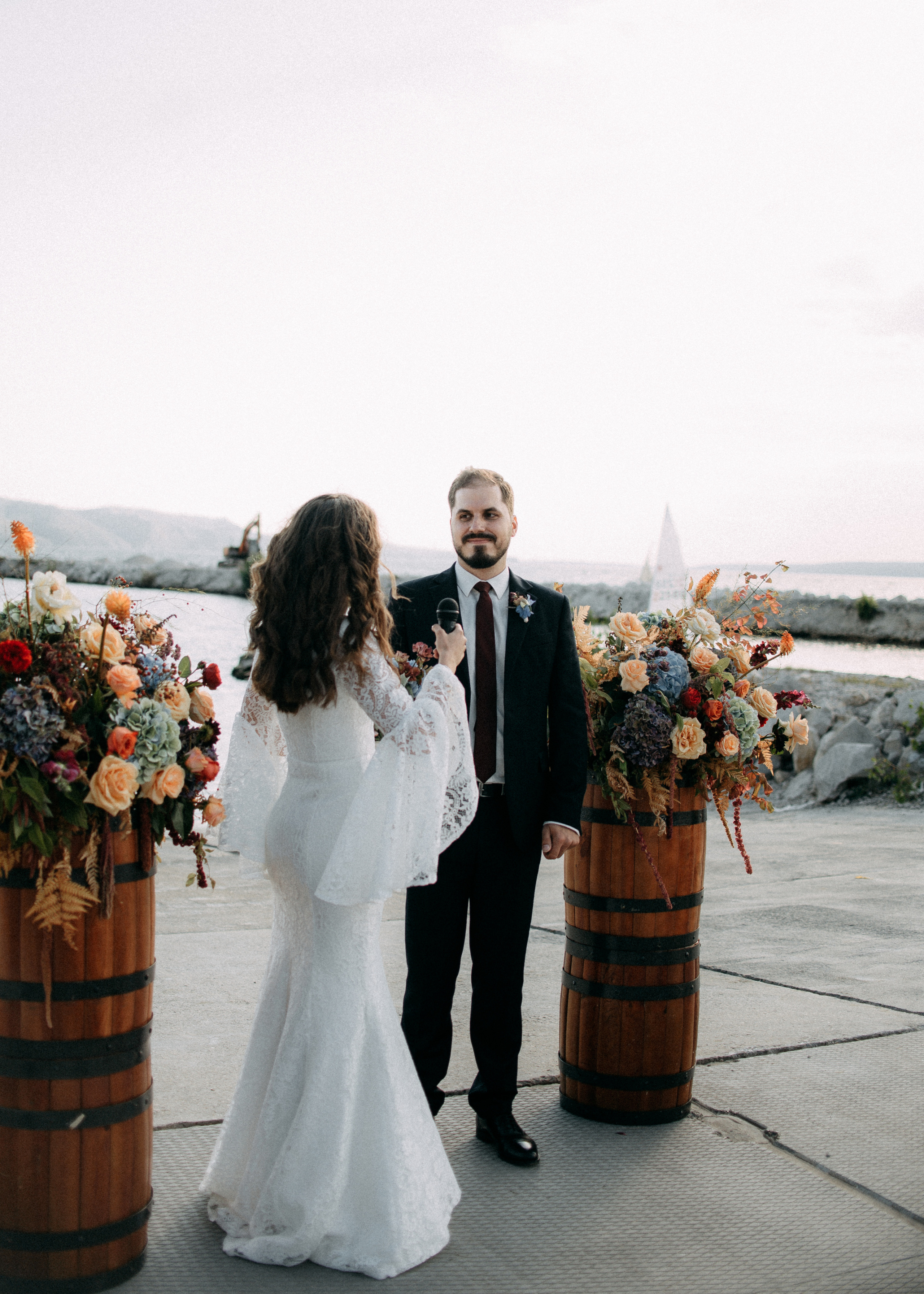 Kristina & Kostya. Портретный фотограф Анастасия Завалкевич