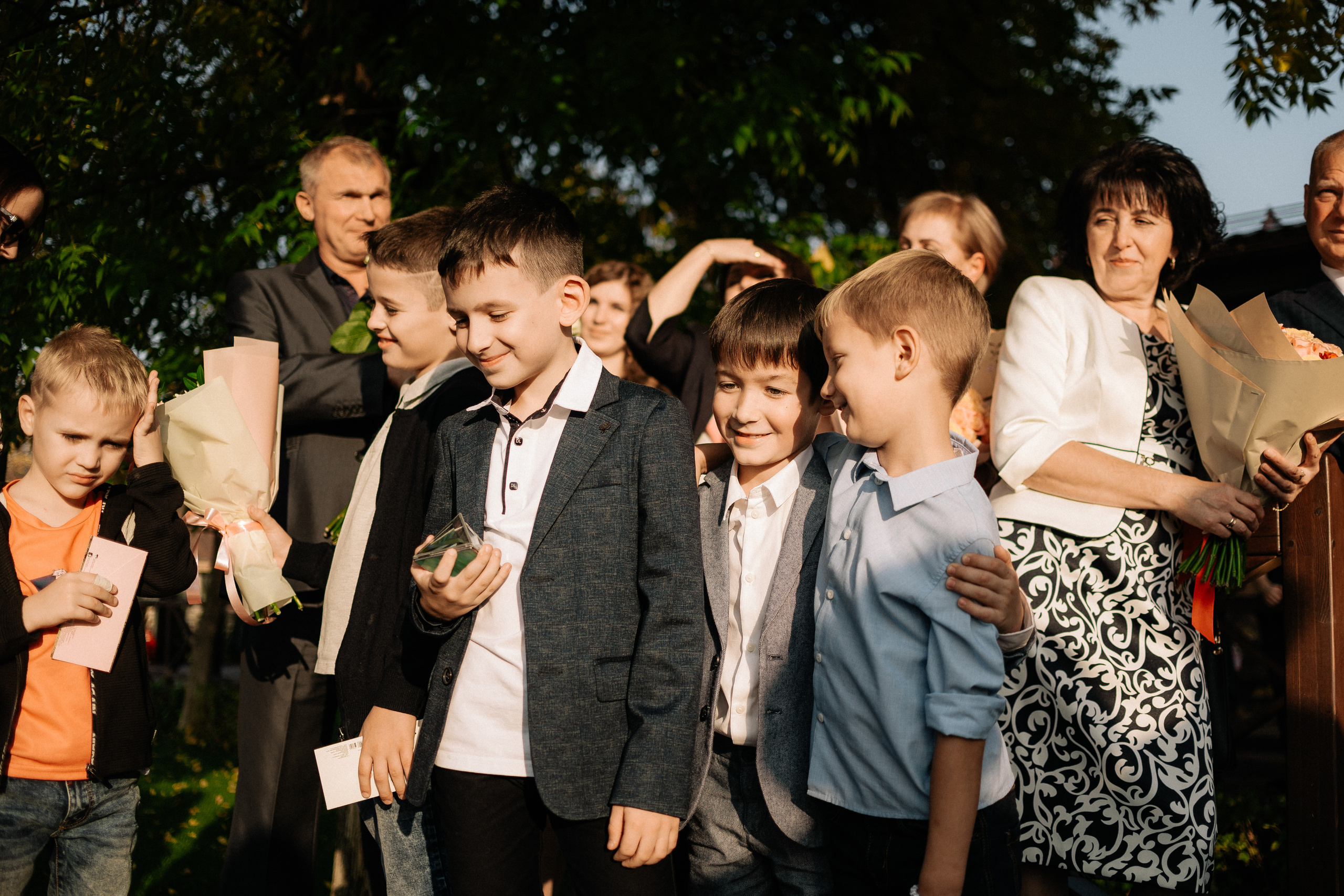 Yana & Aleksey. Портретный фотограф Анастасия Завалкевич