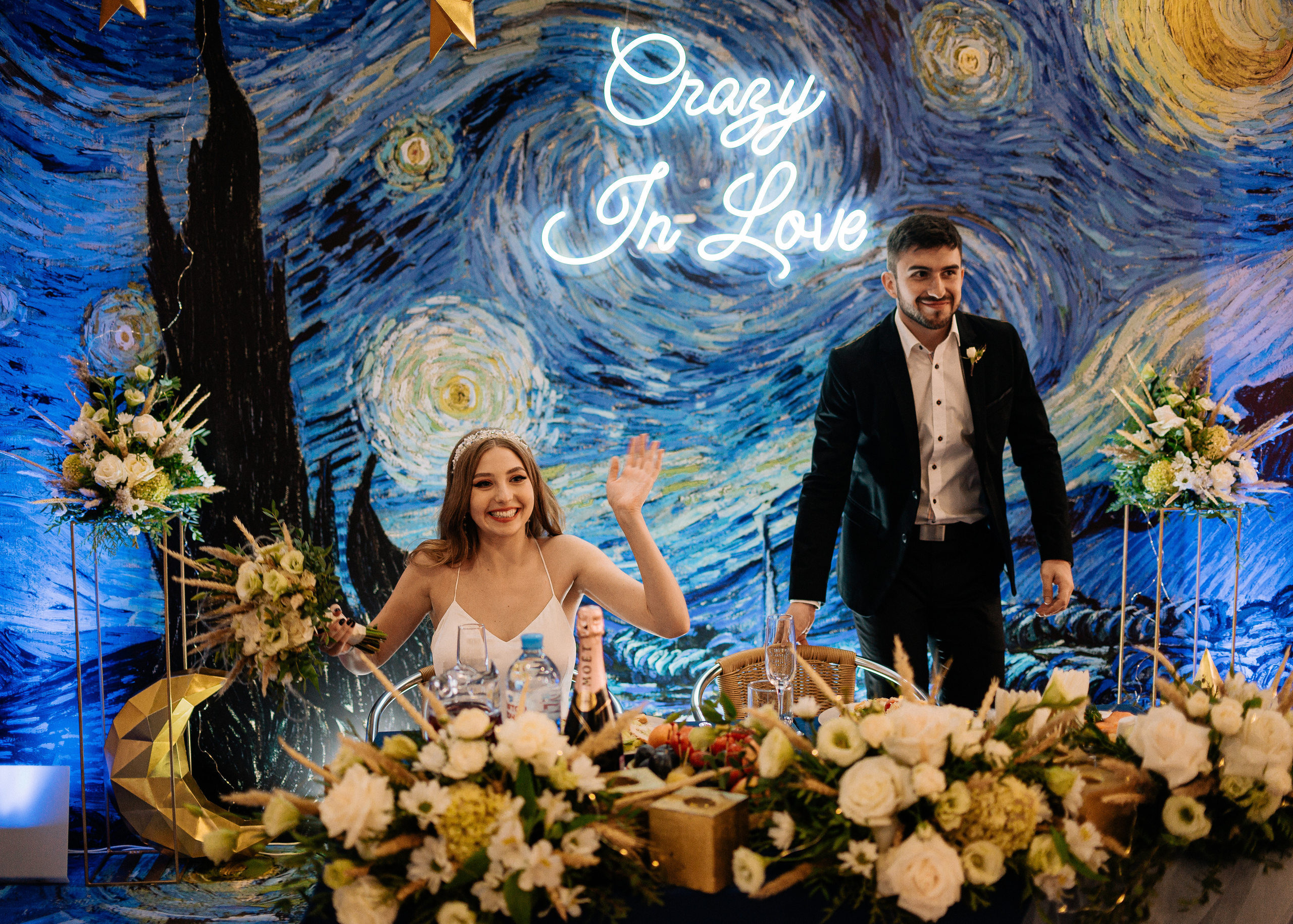 Yana & Aleksey. Портретный фотограф Анастасия Завалкевич